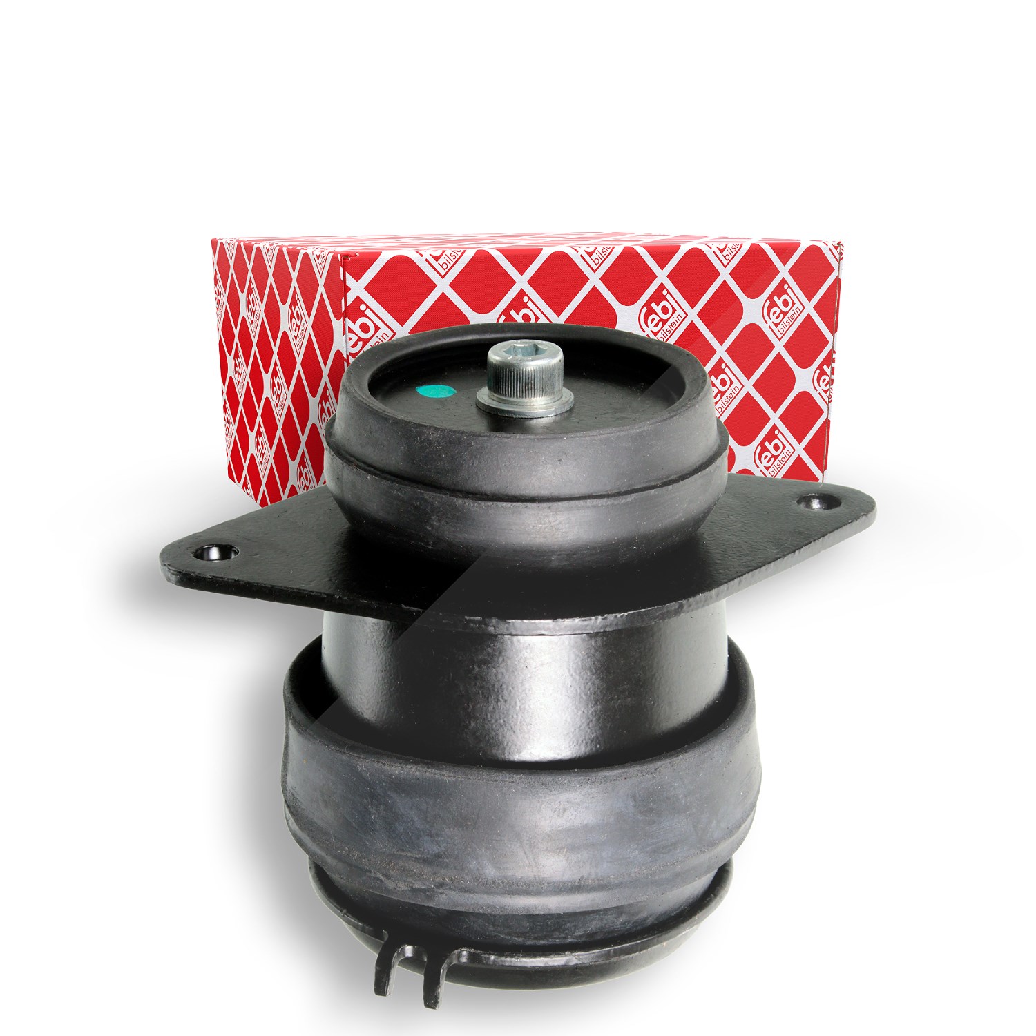 Febi Bilstein Lagerung, Motor [Hersteller-Nr. 07122] für VW, Seat