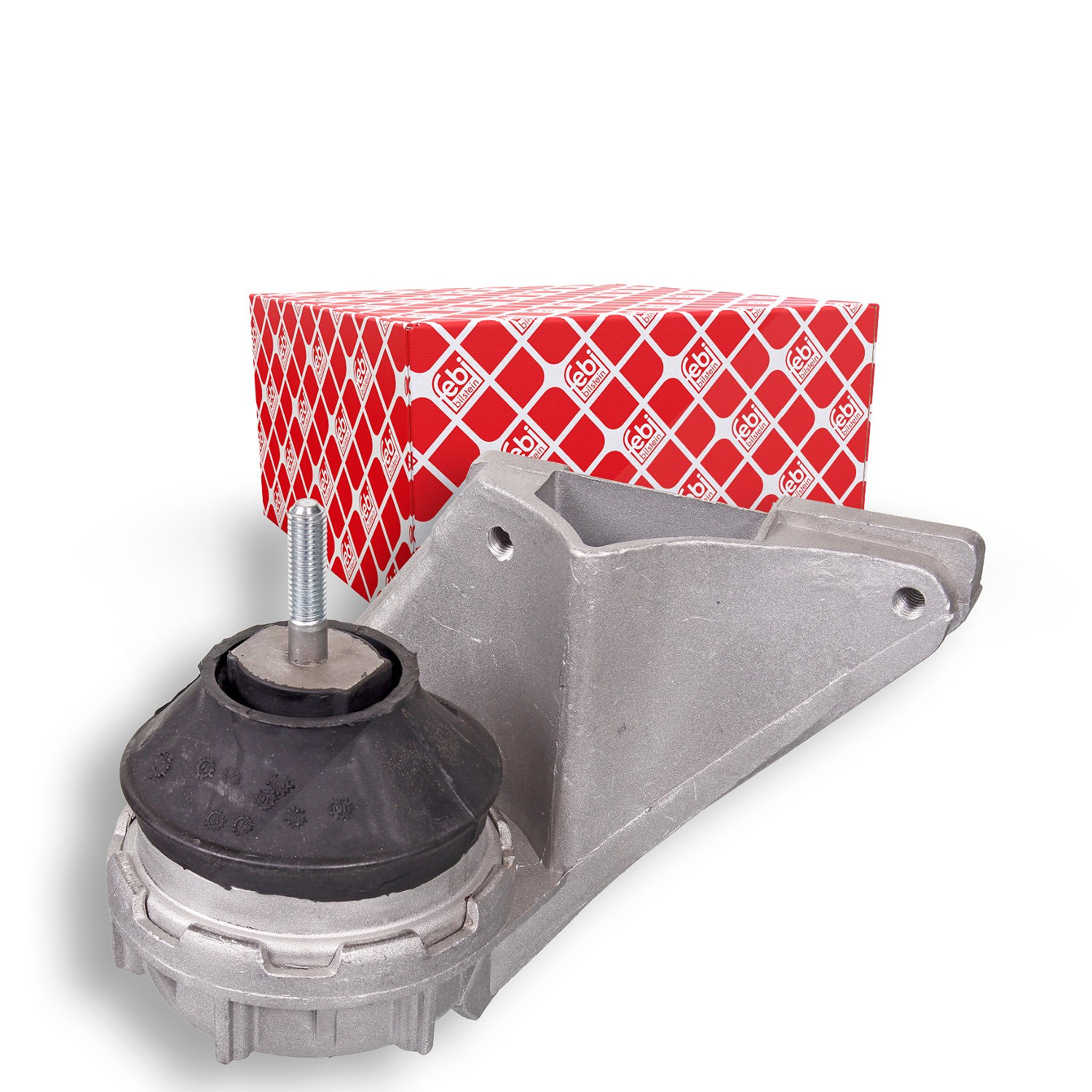 Febi Bilstein Lagerung, Motor [Hersteller-Nr. 07145] für Audi