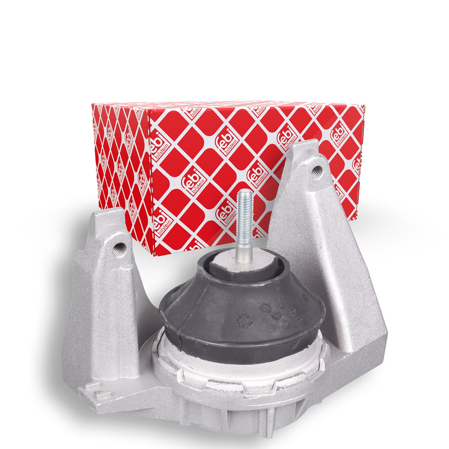 Febi Bilstein Lagerung, Motor [Hersteller-Nr. 07147] für Audi