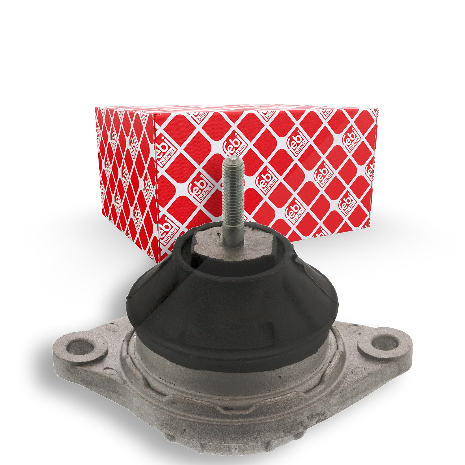 Febi Bilstein Lagerung, Motor [Hersteller-Nr. 07170] für Audi