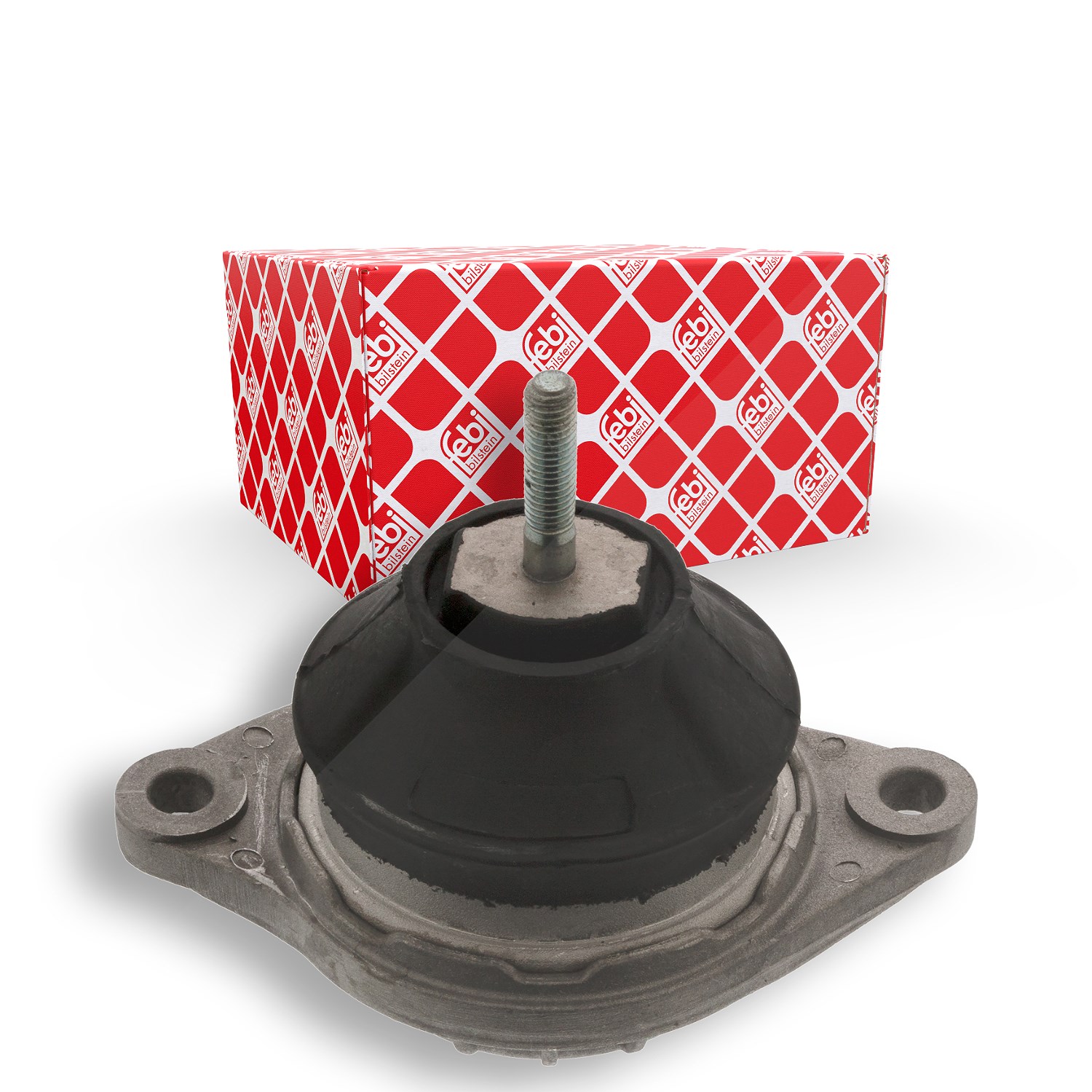 Febi Bilstein Lagerung, Motor [Hersteller-Nr. 07171] für Audi