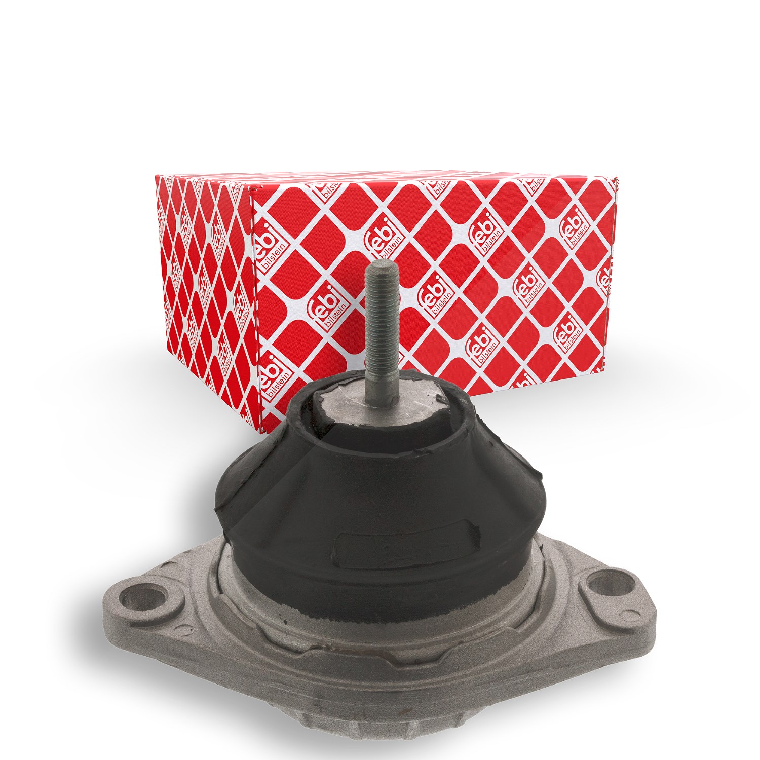 Febi Bilstein Lagerung, Motor [Hersteller-Nr. 07605] für Audi
