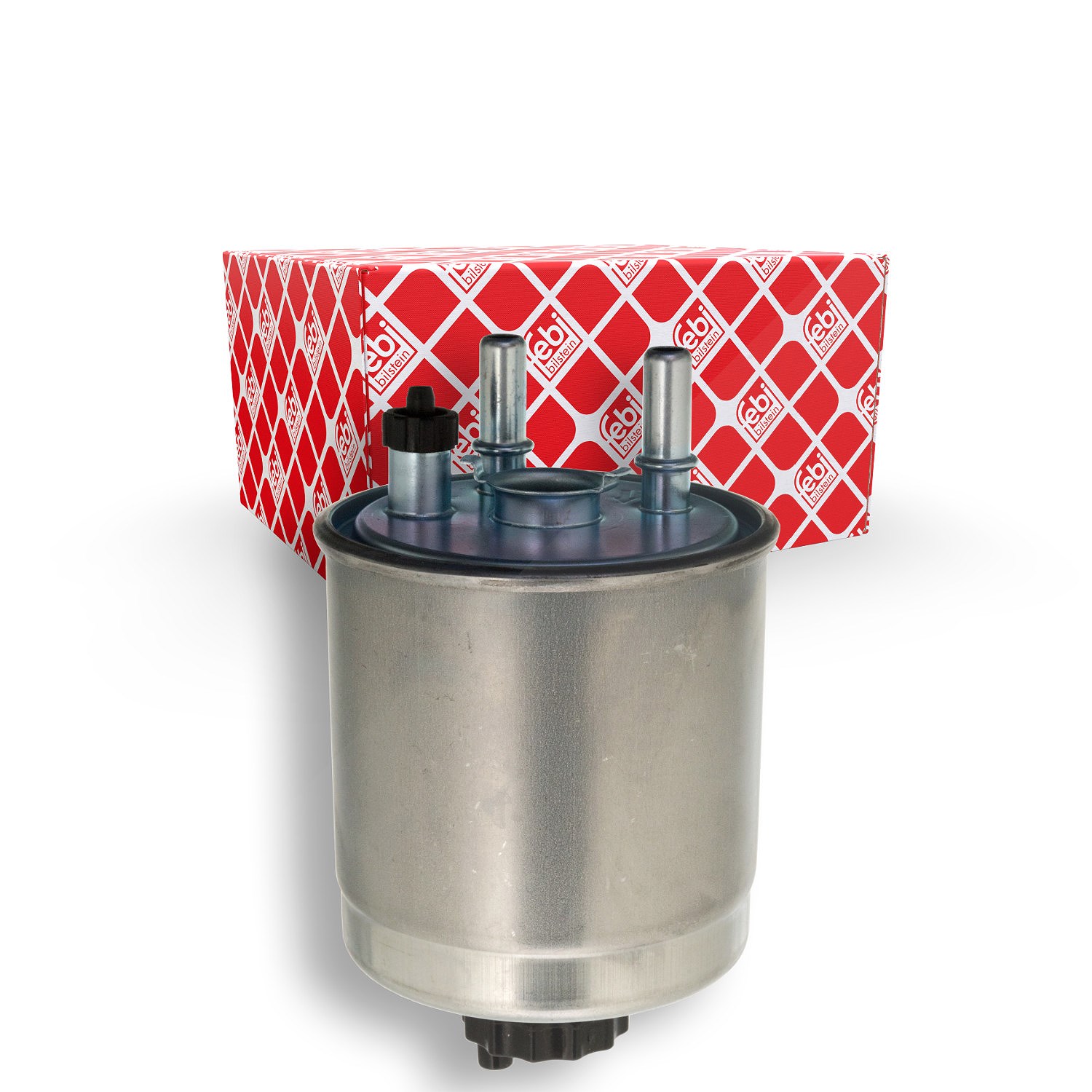 Febi Bilstein Kraftstofffilter [Hersteller-Nr. 100370] für Renault