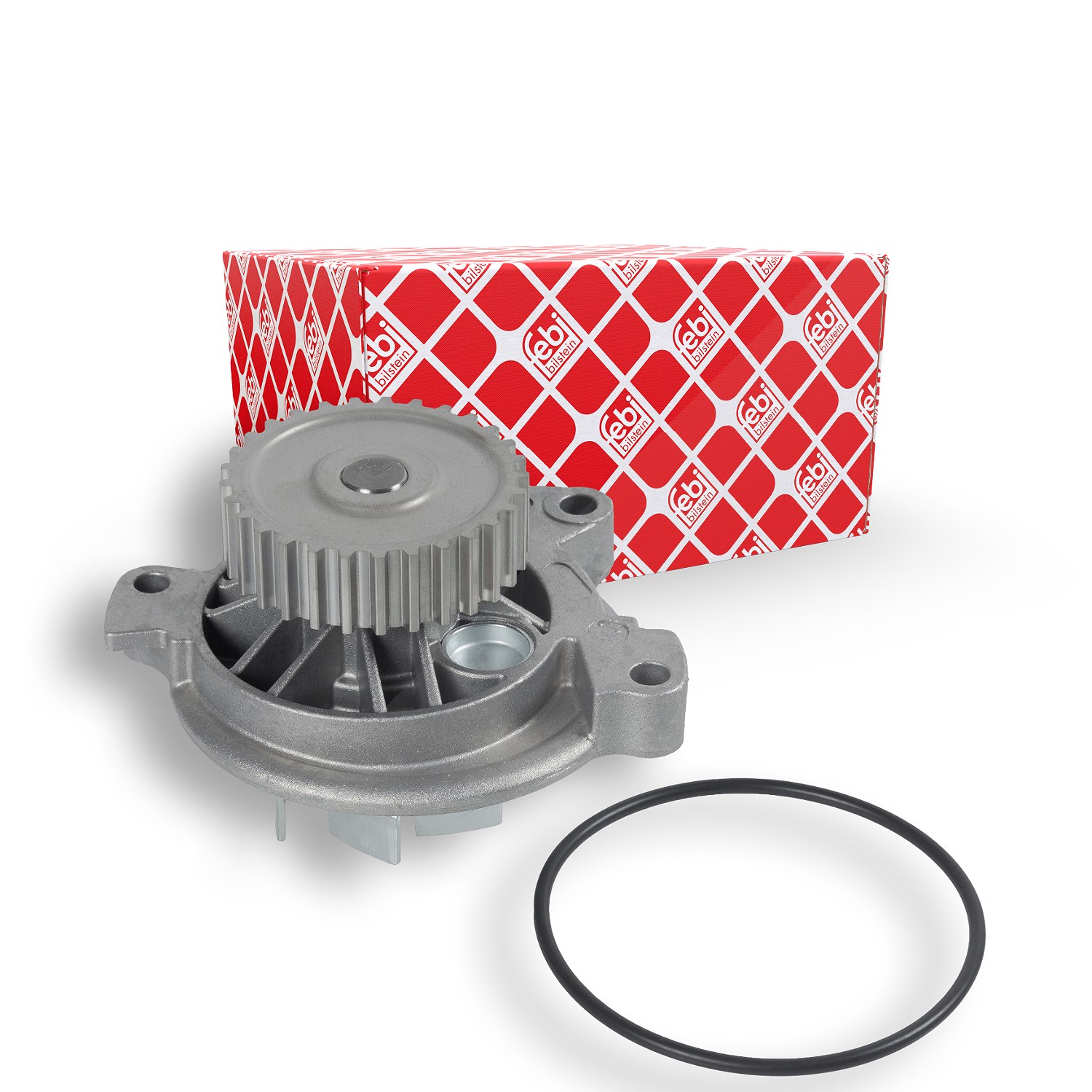 Febi Bilstein Wasserpumpe [Hersteller-Nr. 01092] für Audi