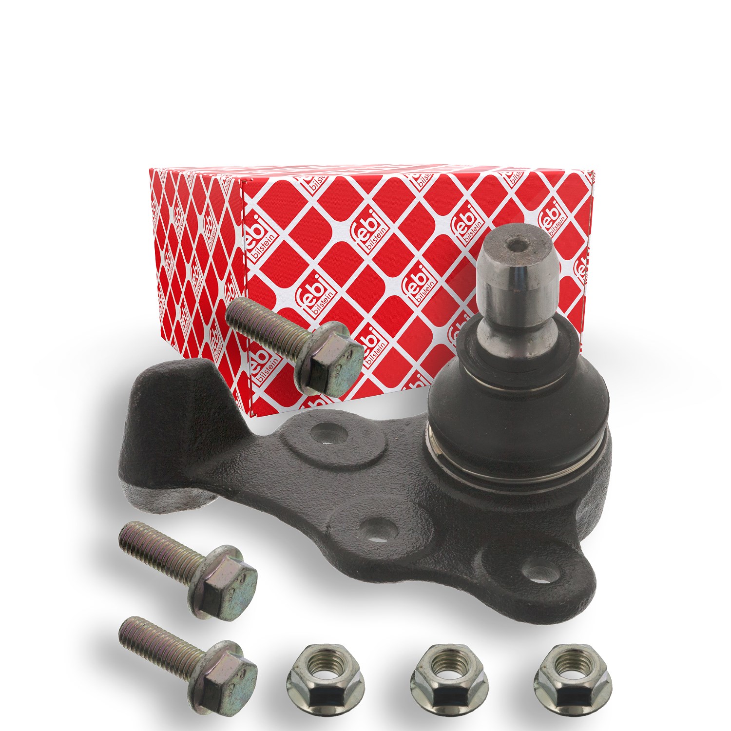 Febi Bilstein Trag-/Führungsgelenk [Hersteller-Nr. 05195] für Vauxhall, Opel