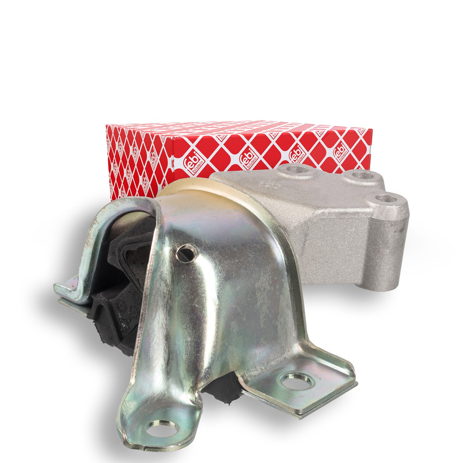 Febi Bilstein Lagerung, Motor [Hersteller-Nr. 100408] für Fiat