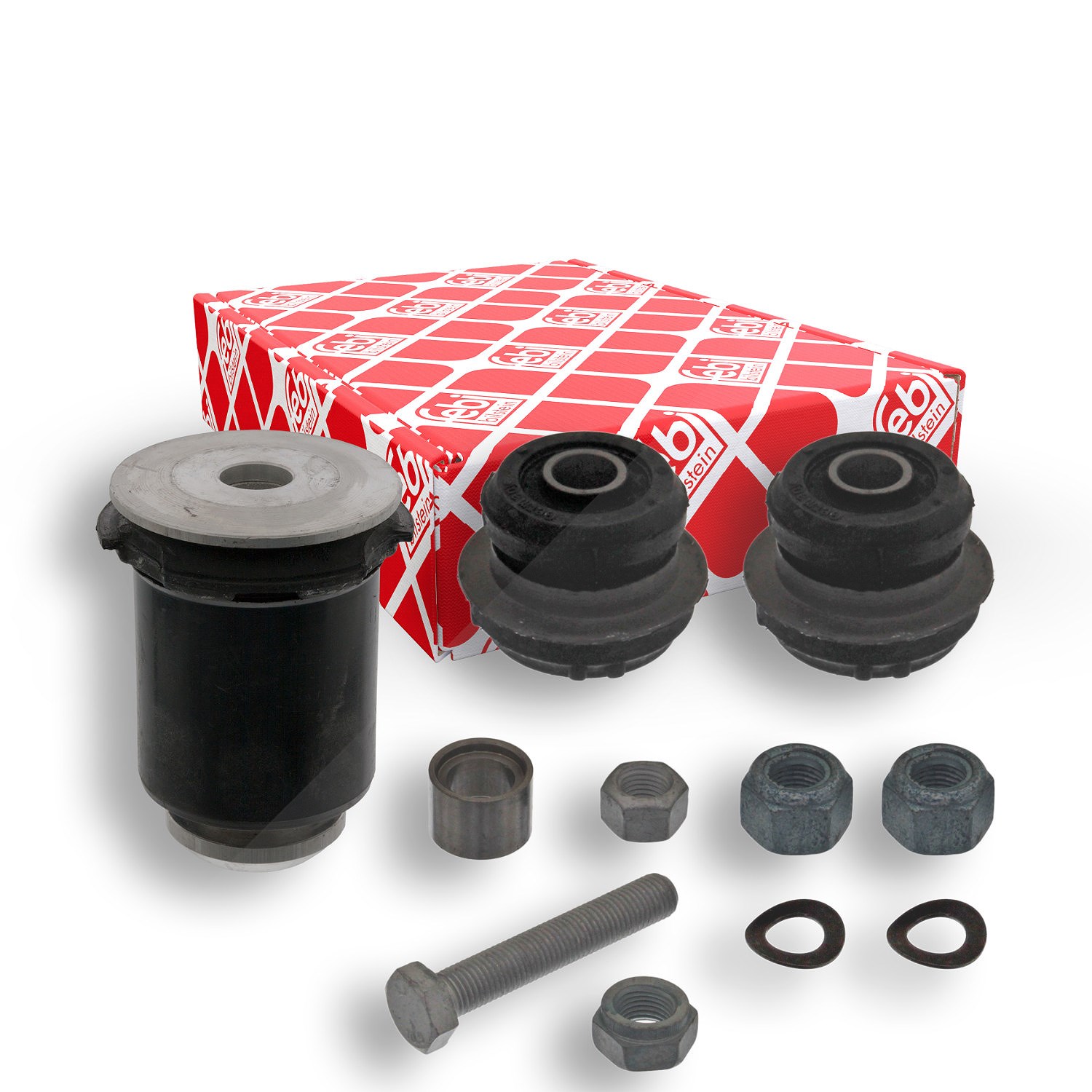 Febi Bilstein Montagesatz, Lenker [Hersteller-Nr. 05388] für Mercedes-Benz