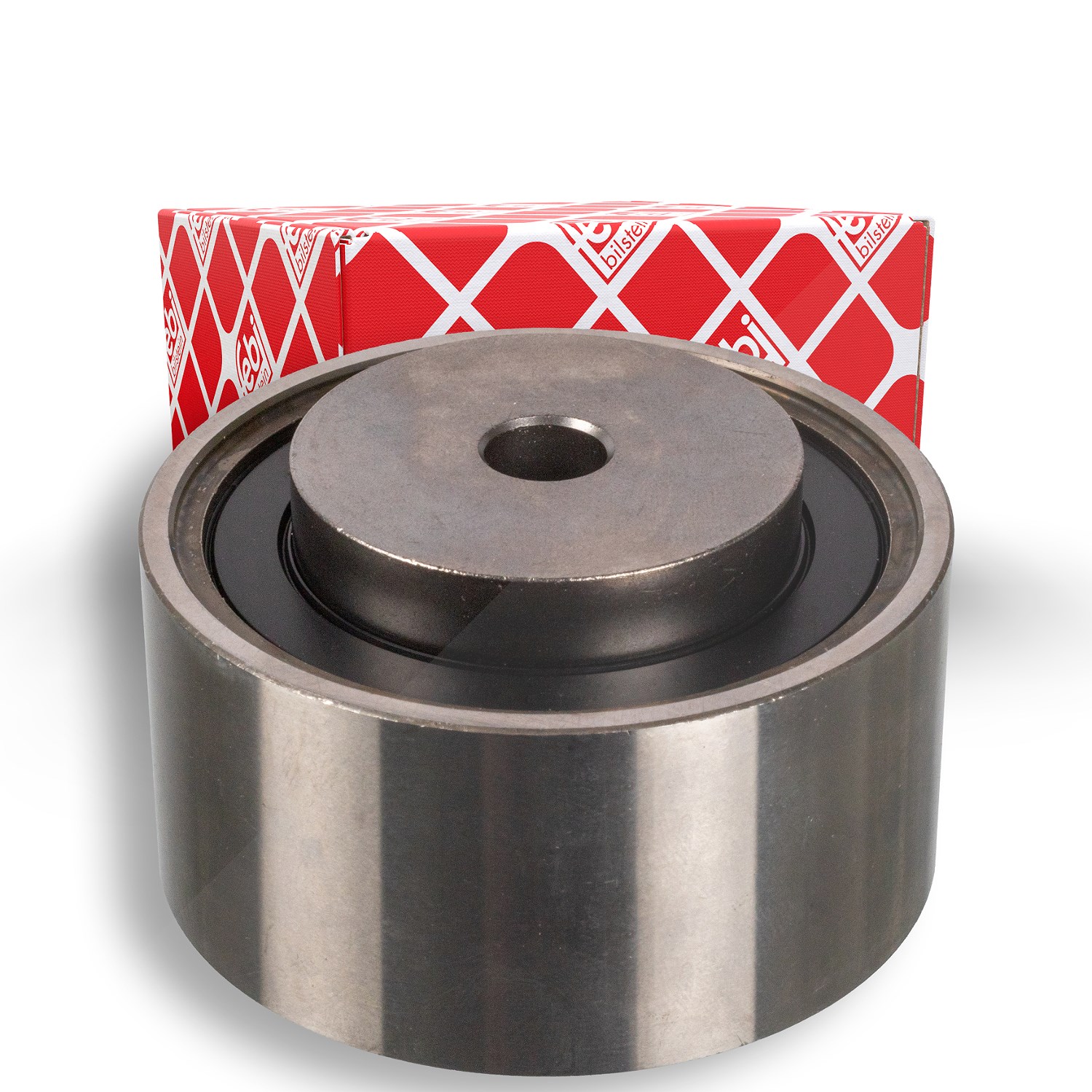 Febi Bilstein Umlenk-/Führungsrolle, Zahnriemen [Hersteller-Nr. 100349] für VW, Citroën, Jaguar, Land Rover, Peugeot, Ford Usa