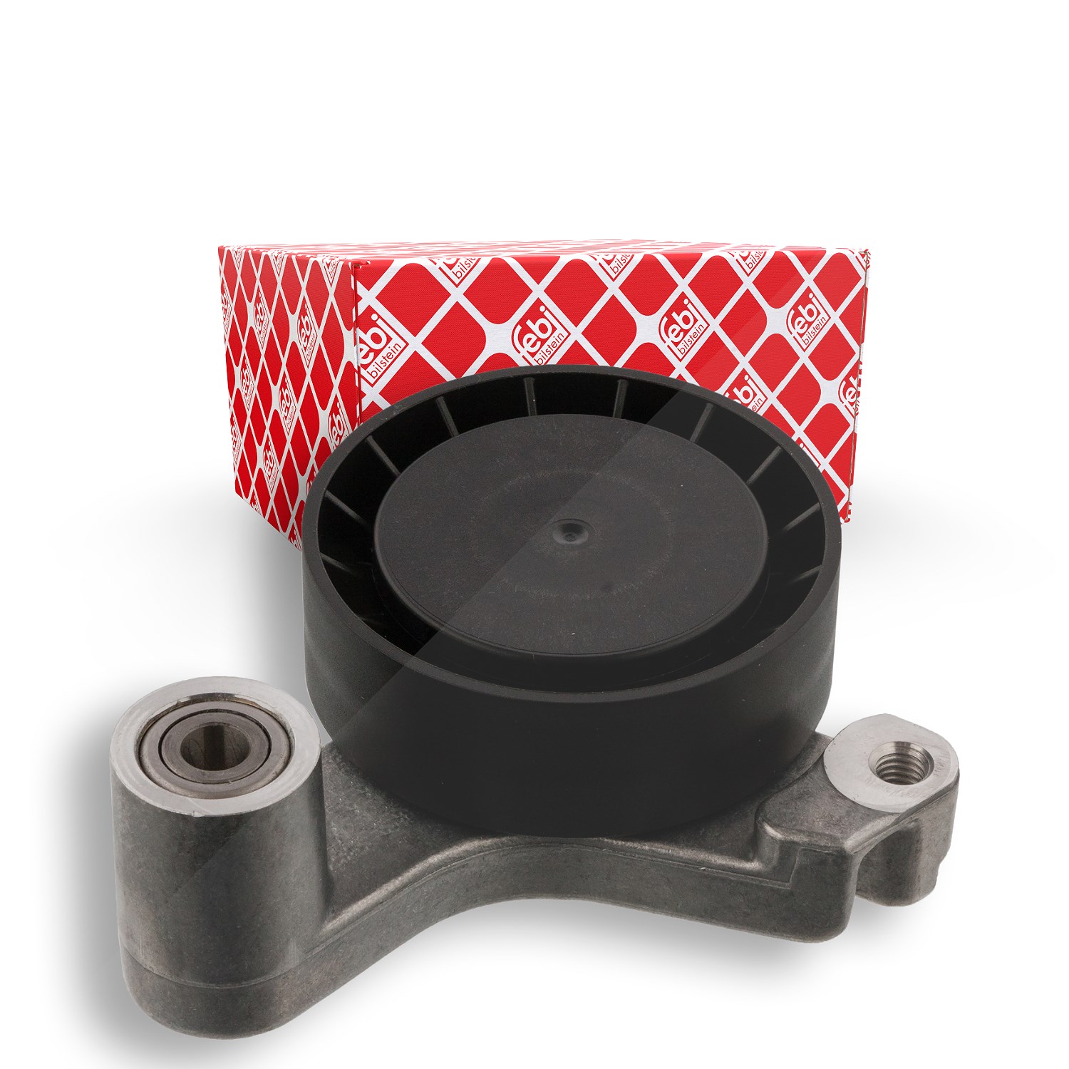 Febi Bilstein Spannrolle, Keilrippenriemen [Hersteller-Nr. 08690] für BMW