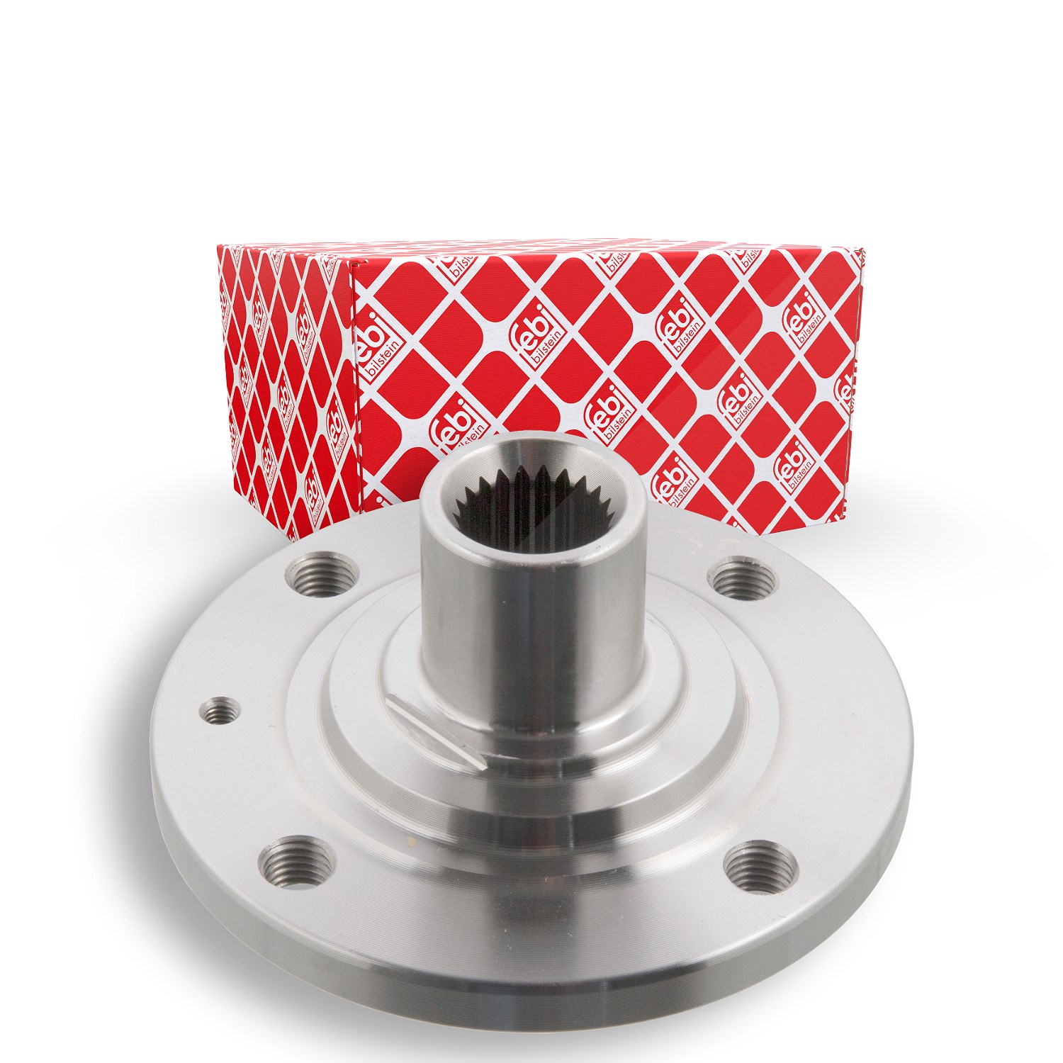 Febi Bilstein Radnabe [Hersteller-Nr. 08331] für VW