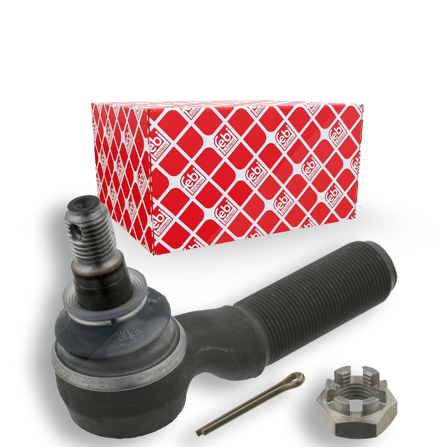 Febi Bilstein Spurstangenkopf [Hersteller-Nr. 08323] für Mercedes-Benz