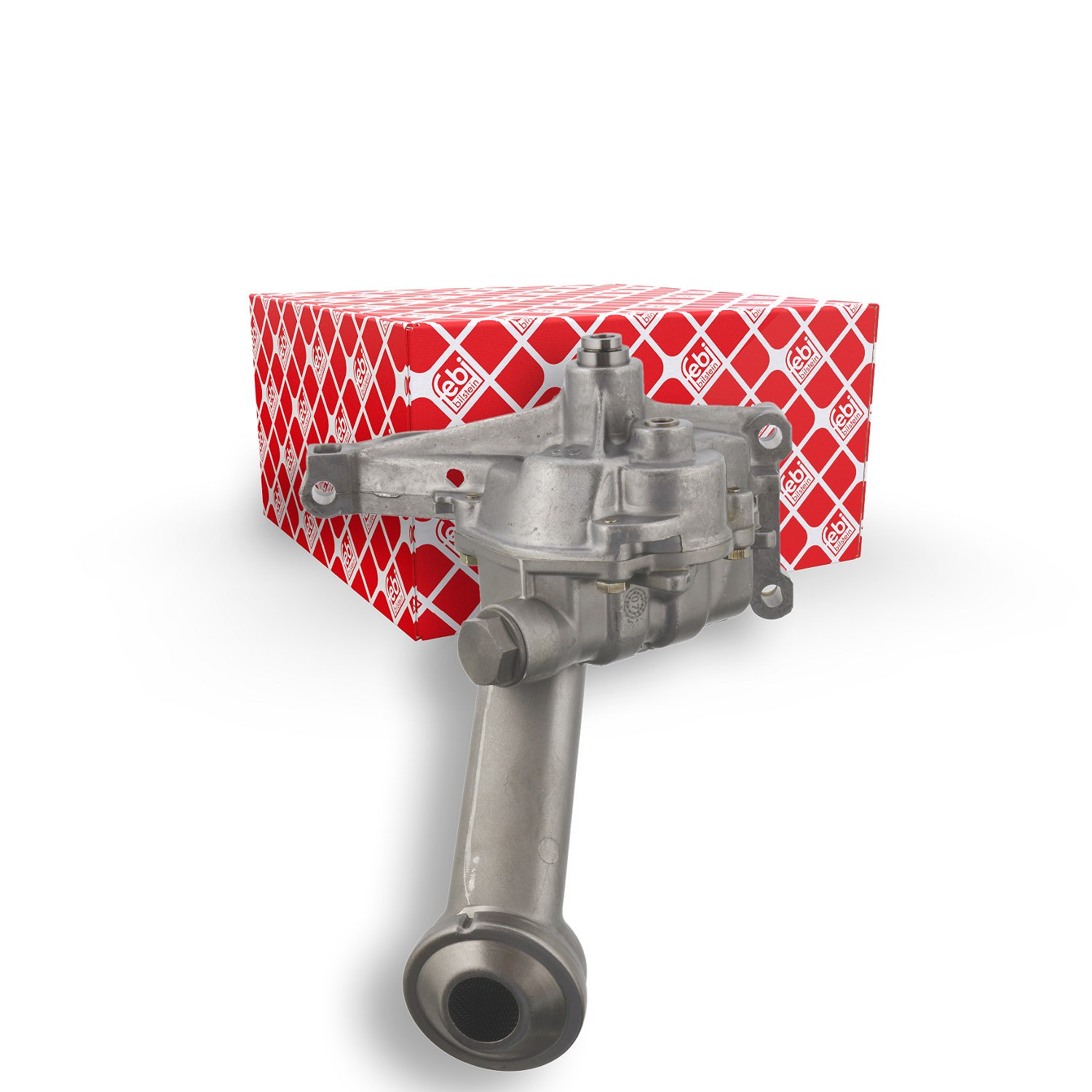 Febi Bilstein Ölpumpe [Hersteller-Nr. 08733] für Mercedes-Benz