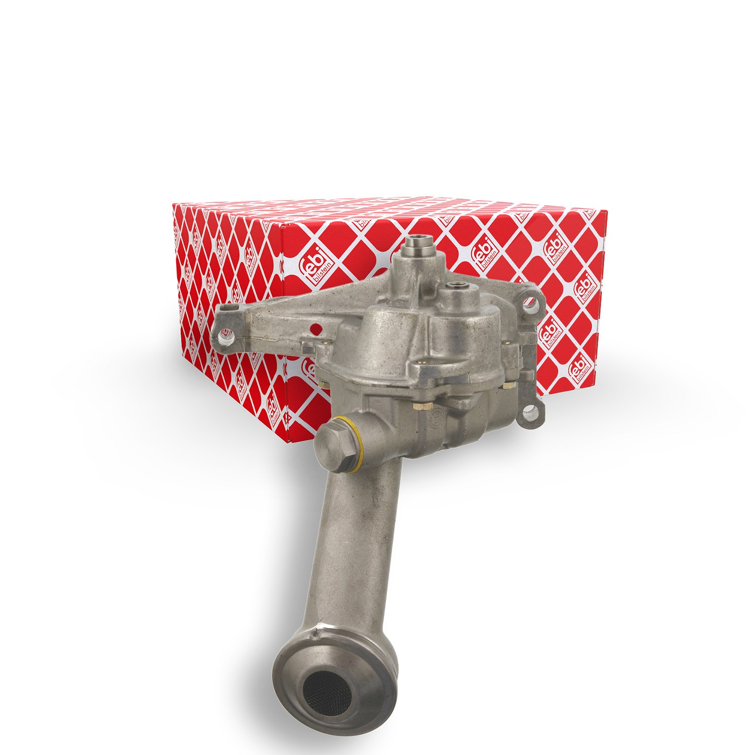 Febi Bilstein Ölpumpe [Hersteller-Nr. 08734] für Mercedes-Benz
