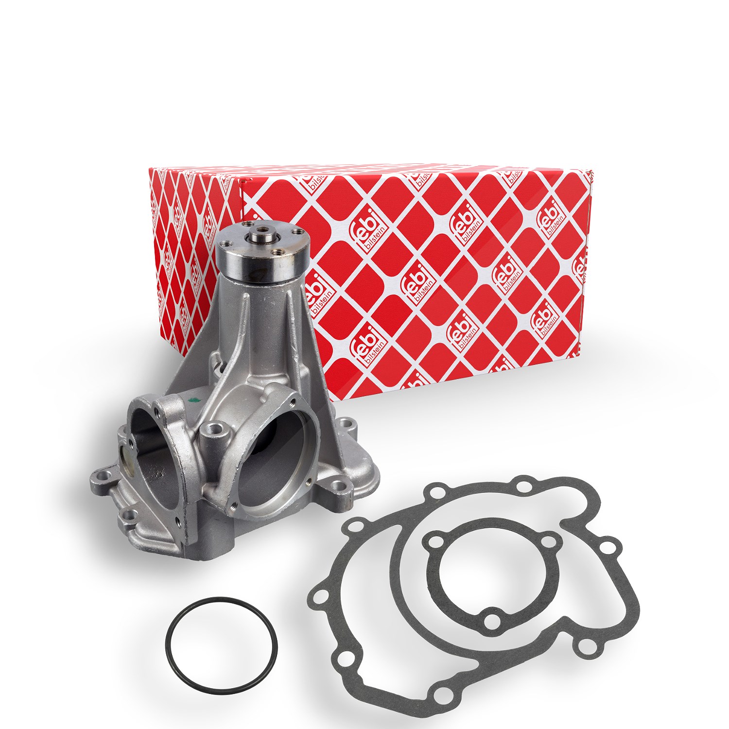 Febi Bilstein Wasserpumpe [Hersteller-Nr. 08756] für Mercedes-Benz