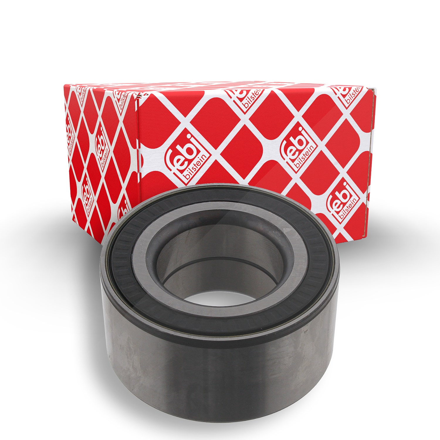 Febi Bilstein Radlager [Hersteller-Nr. 09004] für BMW