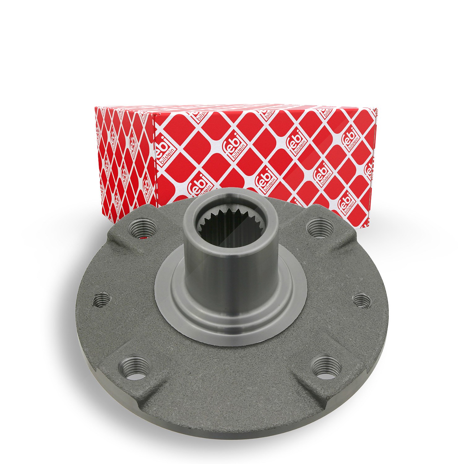 Febi Bilstein Radnabe [Hersteller-Nr. 09322] für Renault