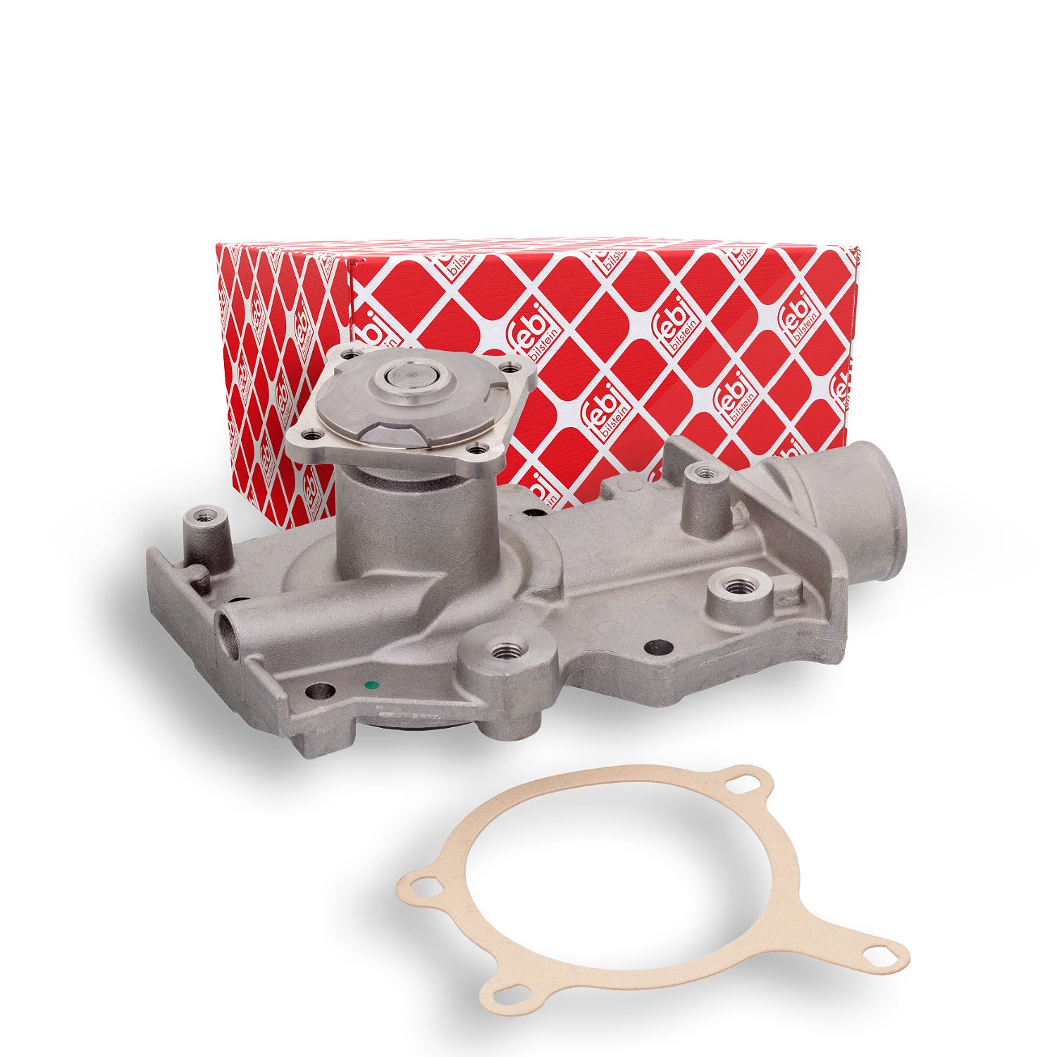 Febi Bilstein Wasserpumpe [Hersteller-Nr. 09470] für Ford