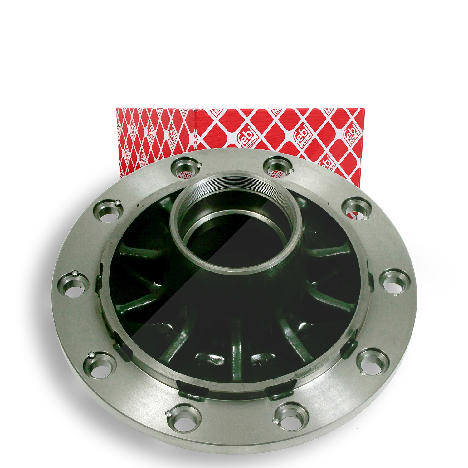 Febi Bilstein Radnabe [Hersteller-Nr. 08416]