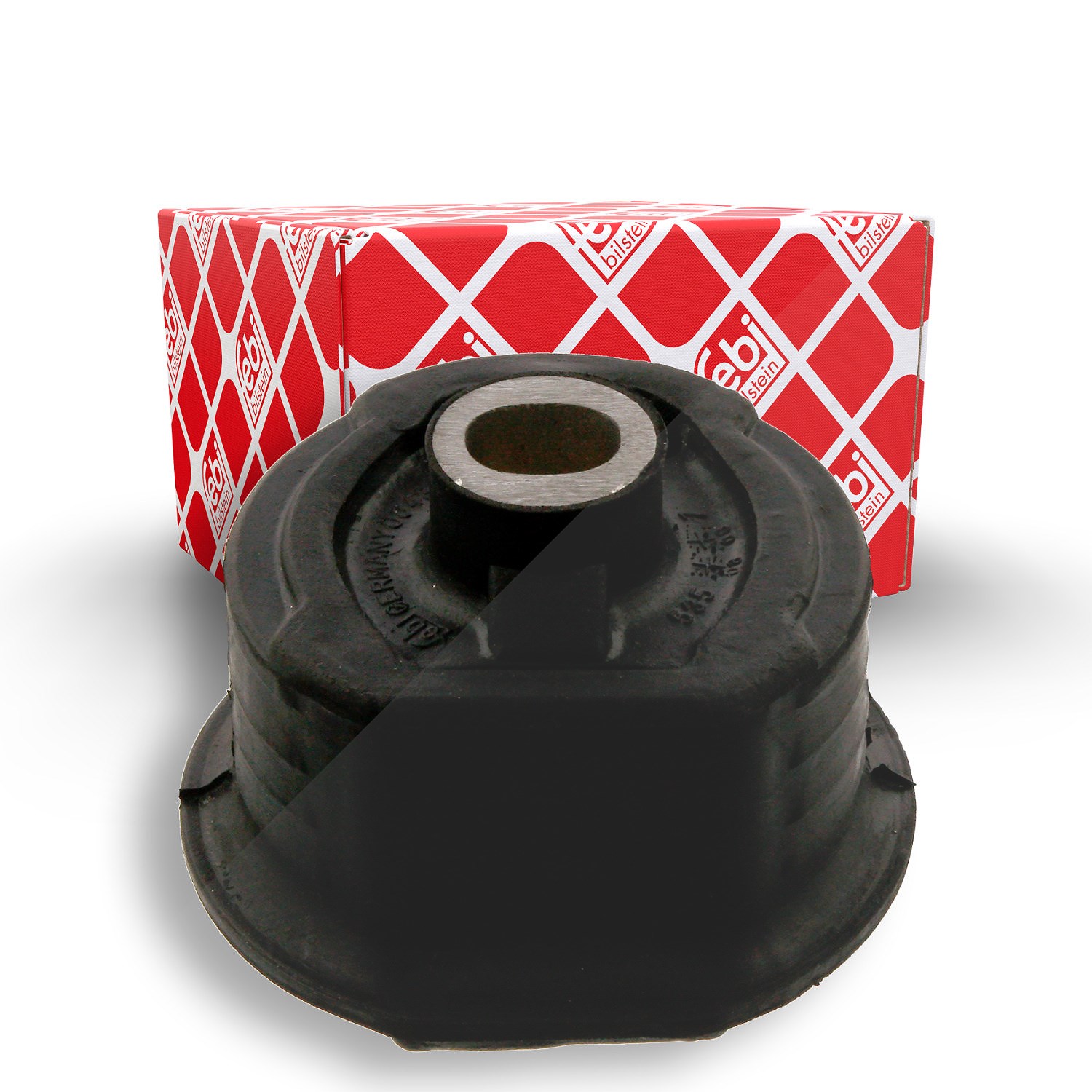 Febi Bilstein Lagerung, Achskörper [Hersteller-Nr. 08432] für Mercedes-Benz