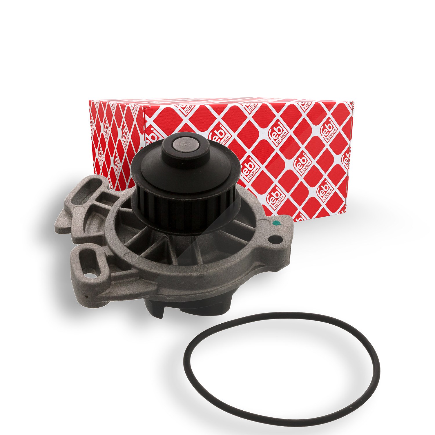 Febi Bilstein Wasserpumpe [Hersteller-Nr. 09755] für VW