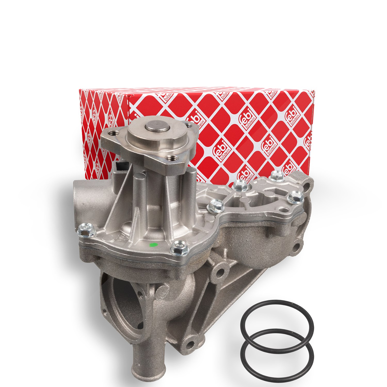 Febi Bilstein Wasserpumpe [Hersteller-Nr. 01349] für VW, Audi