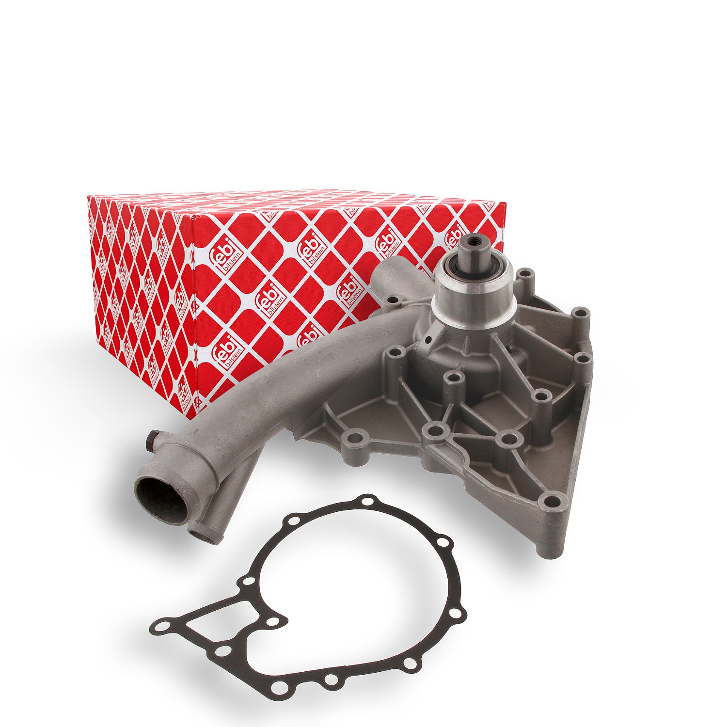 Febi Bilstein Wasserpumpe [Hersteller-Nr. 01350] für Mercedes-Benz