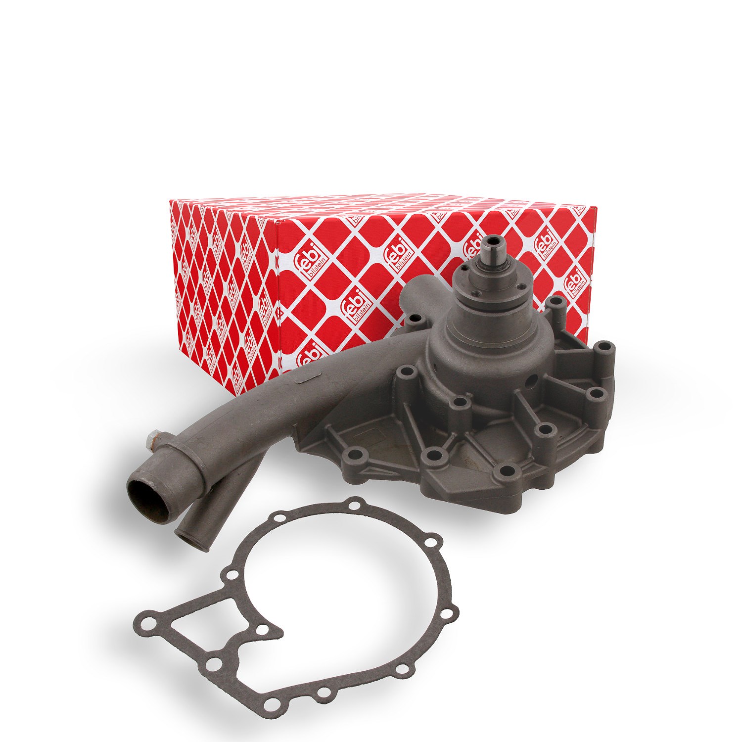 Febi Bilstein Wasserpumpe [Hersteller-Nr. 01353] für Mercedes-Benz
