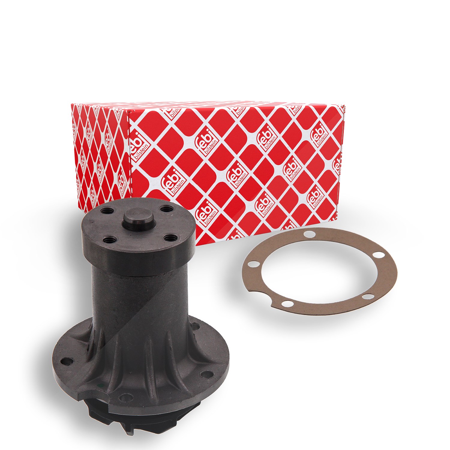 Febi Bilstein Wasserpumpe [Hersteller-Nr. 01356] für Mercedes-Benz