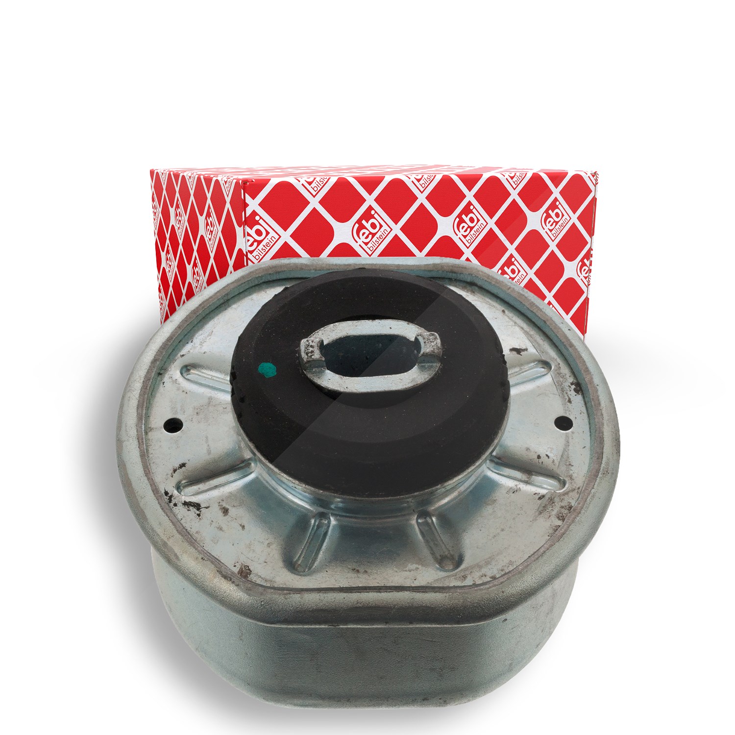 Febi Bilstein Lagerung, Schaltgetriebe [Hersteller-Nr. 01513] für VW