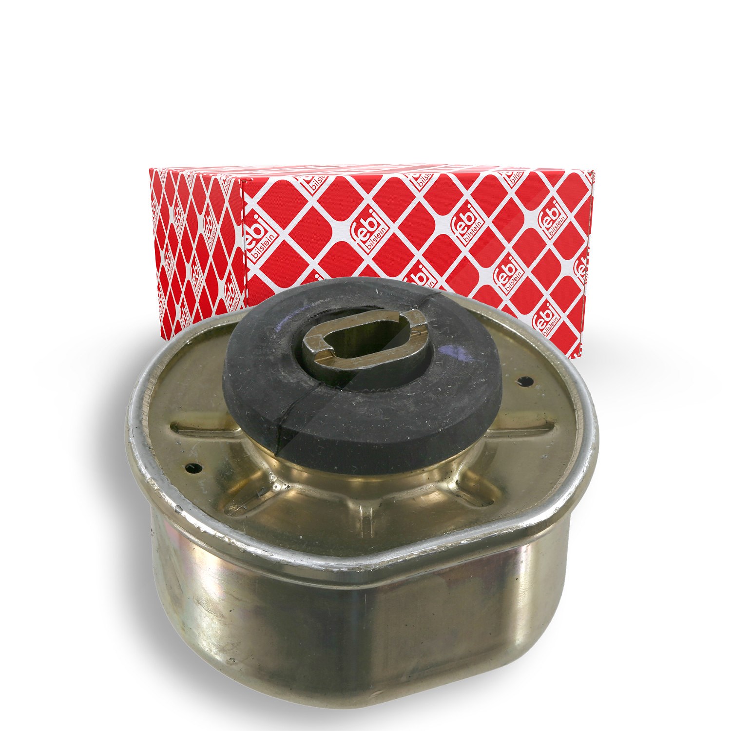 Febi Bilstein Lagerung, Schaltgetriebe [Hersteller-Nr. 01514] für VW