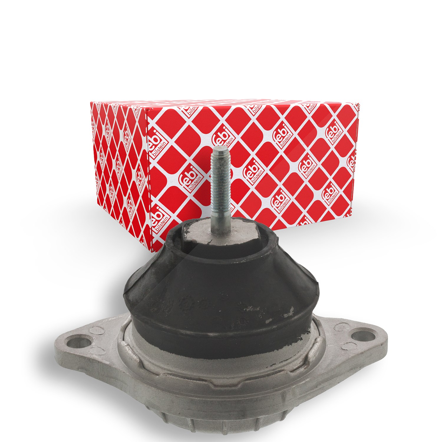 Febi Bilstein Motorlager [Hersteller-Nr. 01517] für Audi, VW