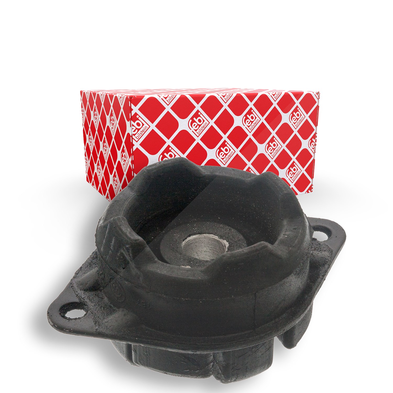 Febi Bilstein Lagerung, Schaltgetriebe [Hersteller-Nr. 01520] für VW, Audi