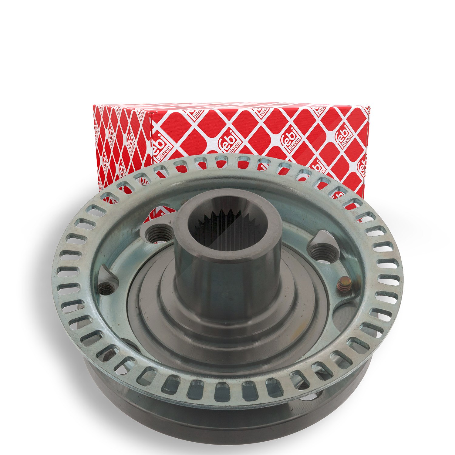 Febi Bilstein Radnabe [Hersteller-Nr. 01901] für VW, Seat