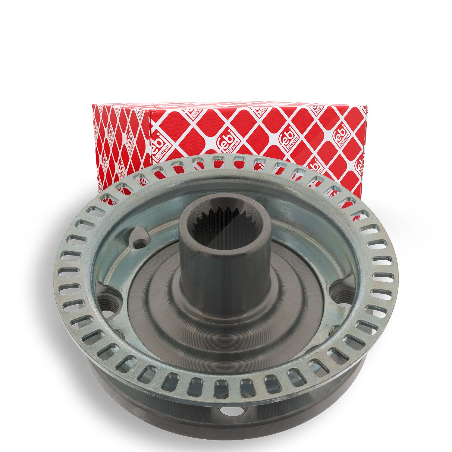 Febi Bilstein Radnabe [Hersteller-Nr. 01902] für Seat, VW