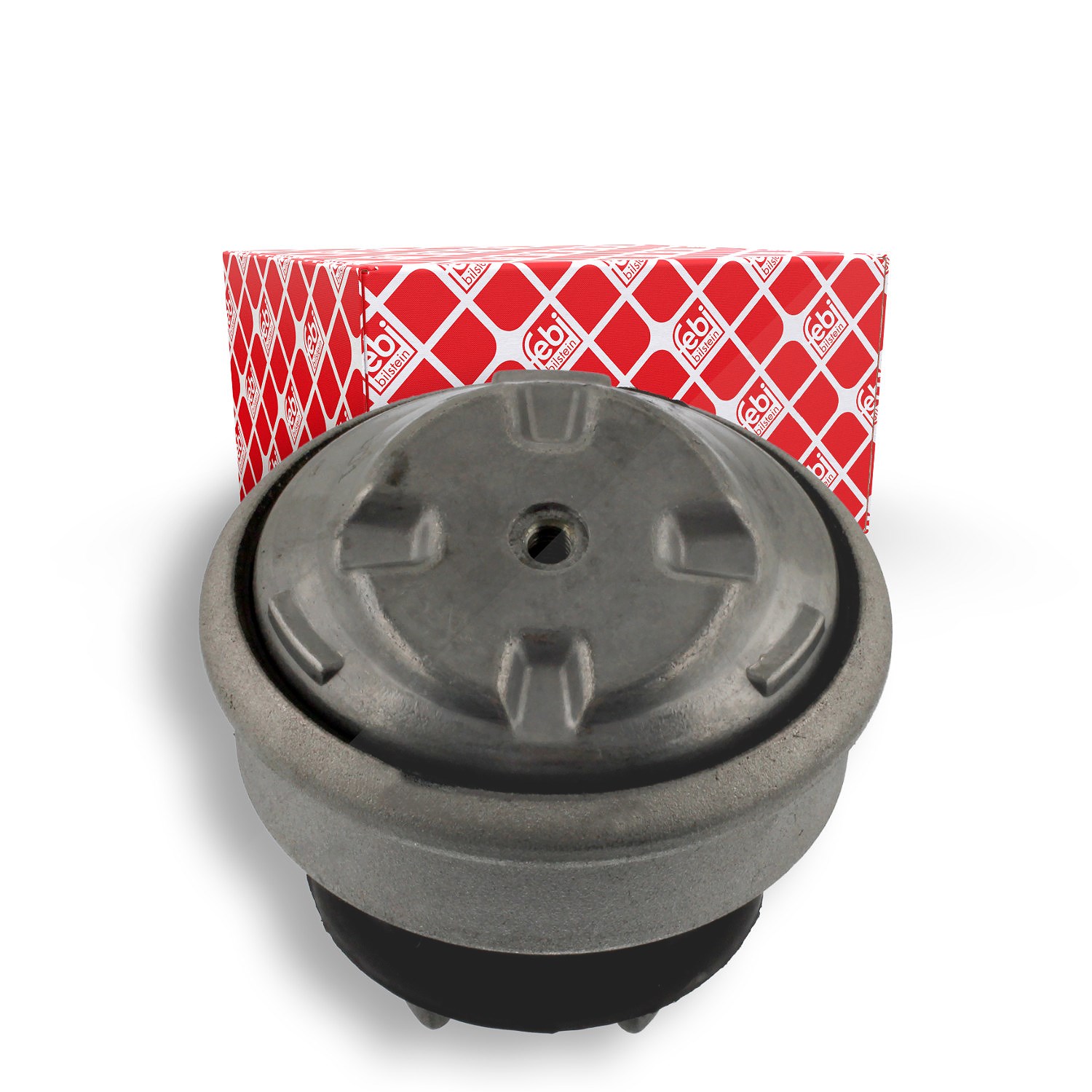 Febi Bilstein Lagerung, Motor [Hersteller-Nr. 01988] für Mercedes-Benz