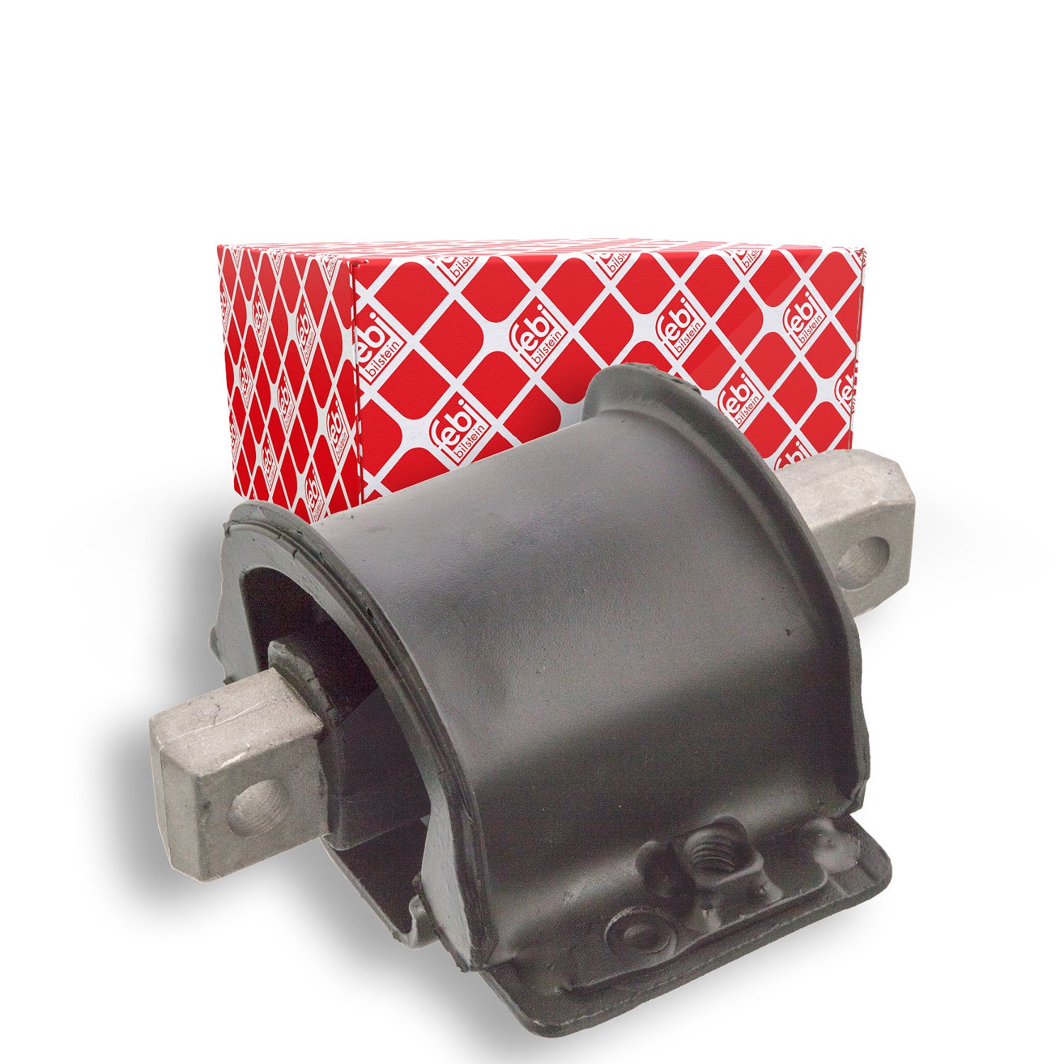 Febi Bilstein Lagerung, Automatikgetriebe [Hersteller-Nr. 10126] für Mercedes-Benz