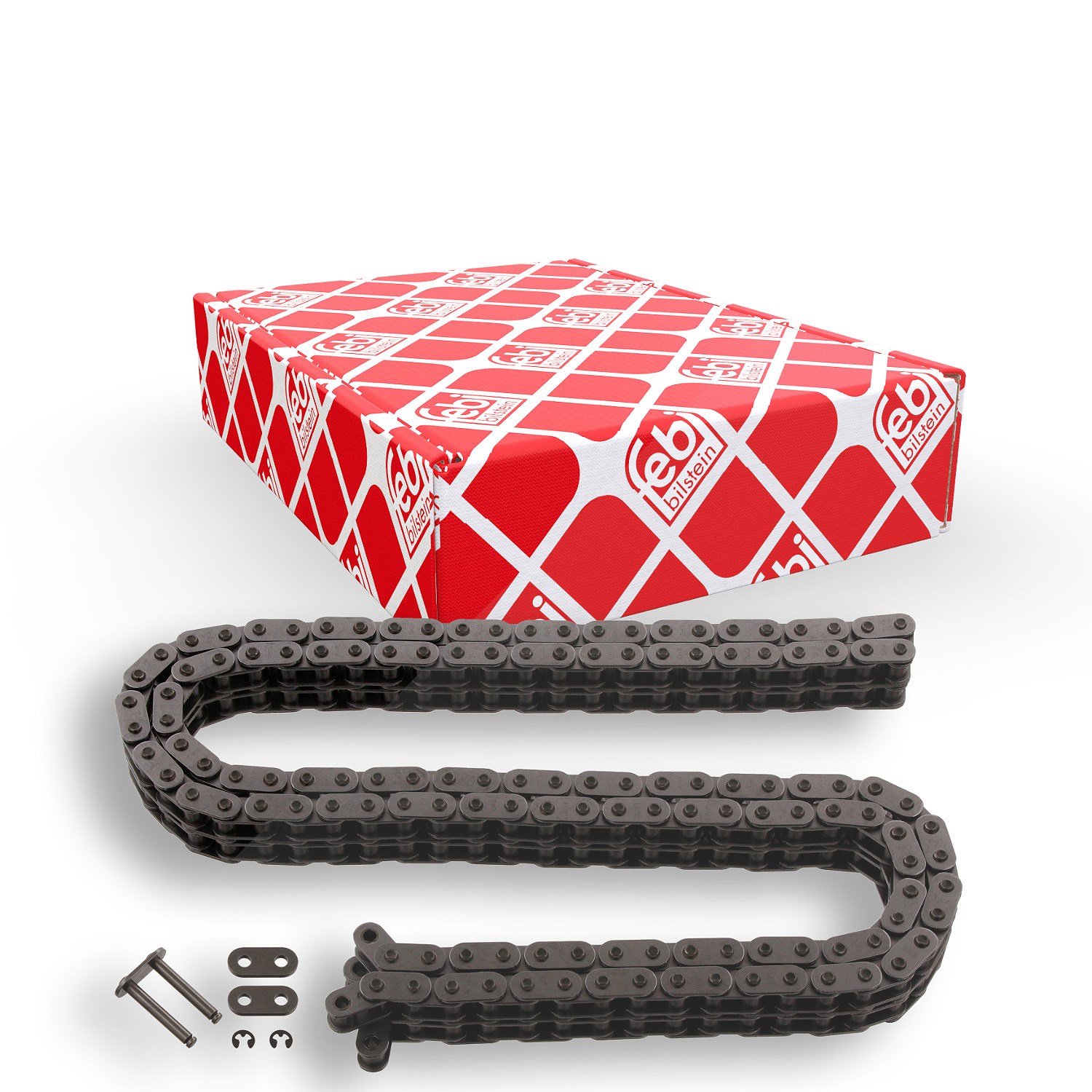 Febi Bilstein Steuerkette [Hersteller-Nr. 09271] für Mercedes-Benz