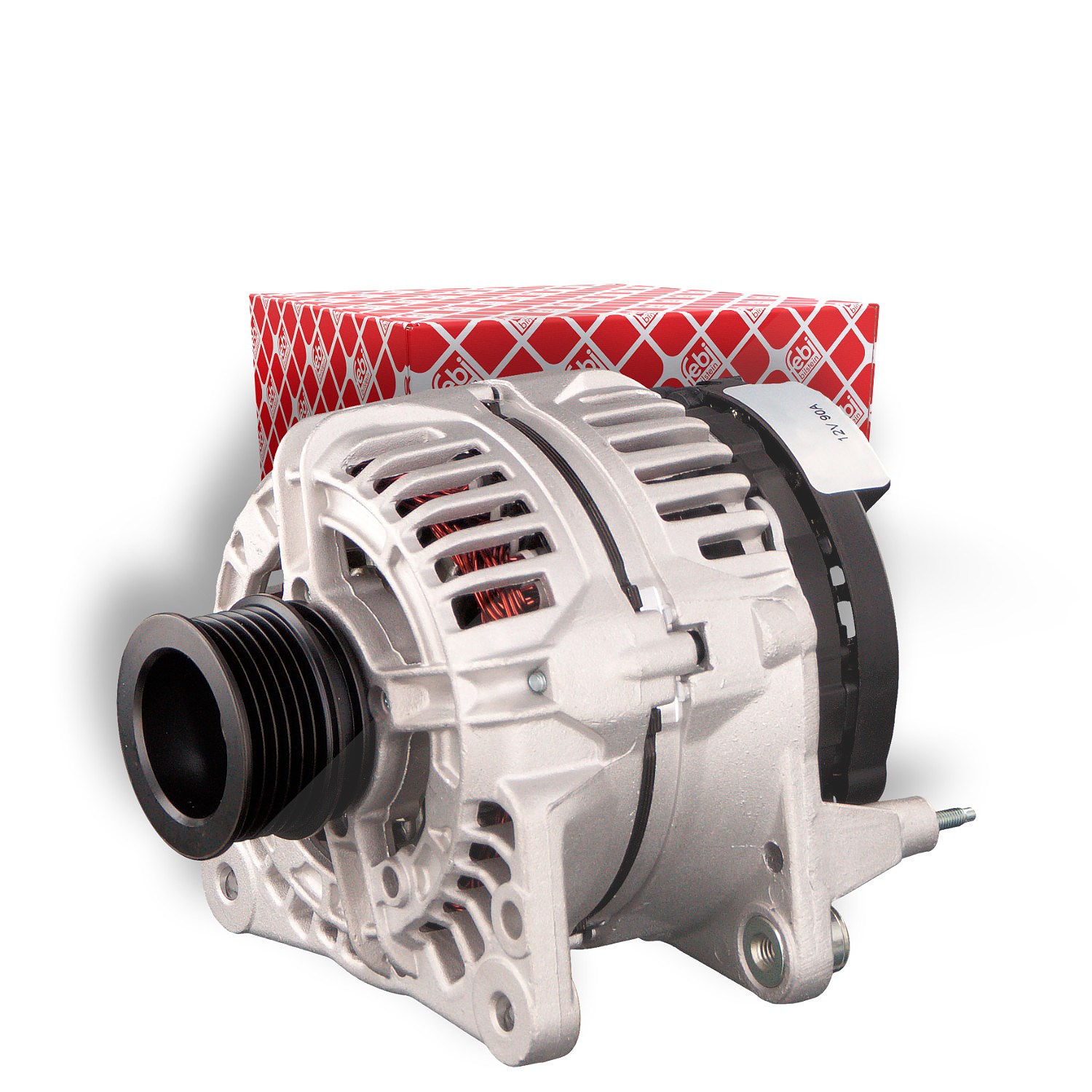 Febi Bilstein Generator [Hersteller-Nr. 101500] für Skoda, VW, Seat, Audi