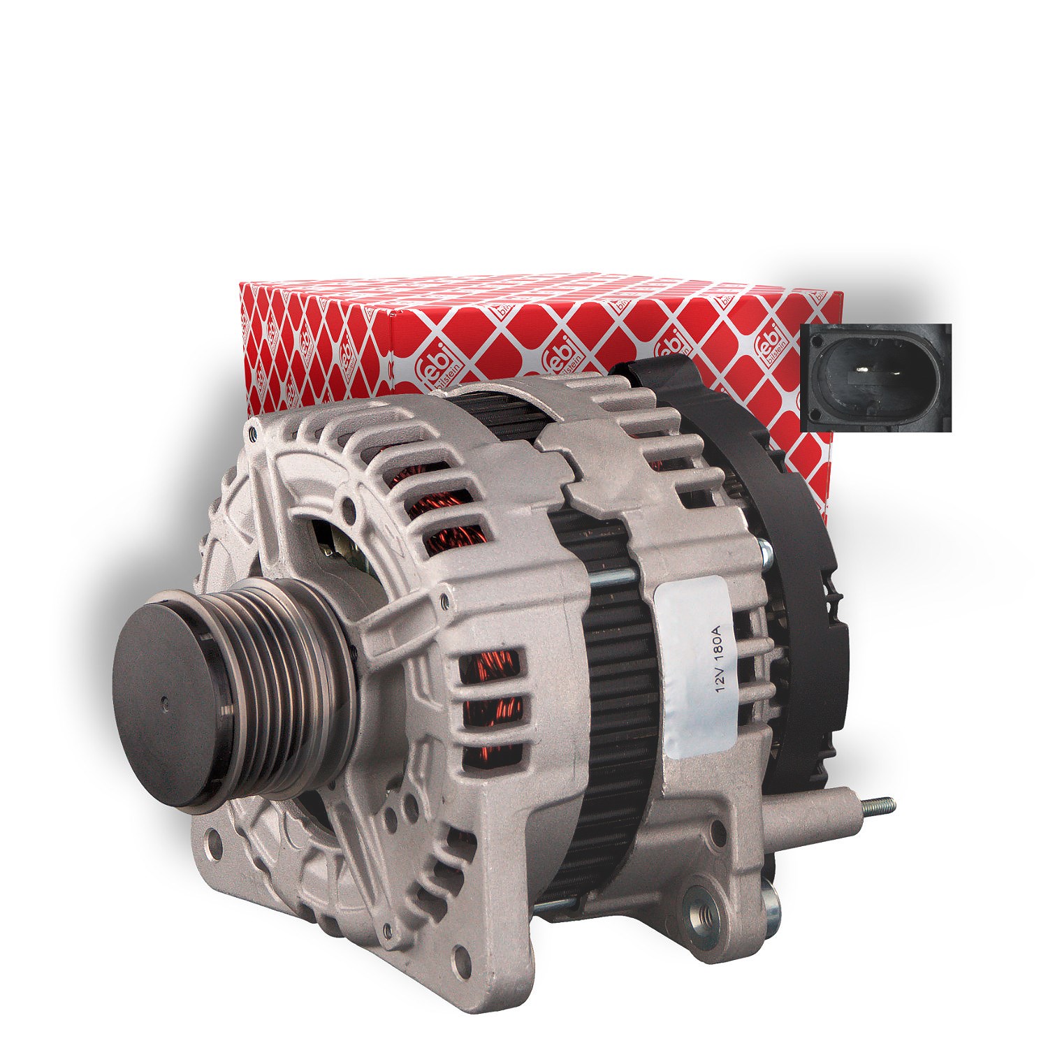 Febi Bilstein Generator [Hersteller-Nr. 101507] für Skoda, VW