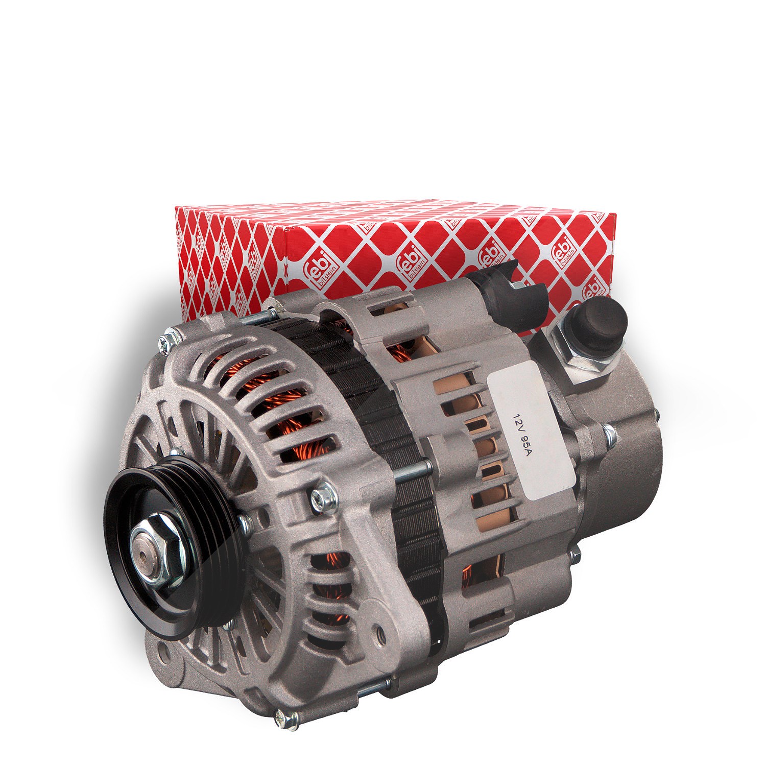 Febi Bilstein Generator [Hersteller-Nr. 101559] für Ford