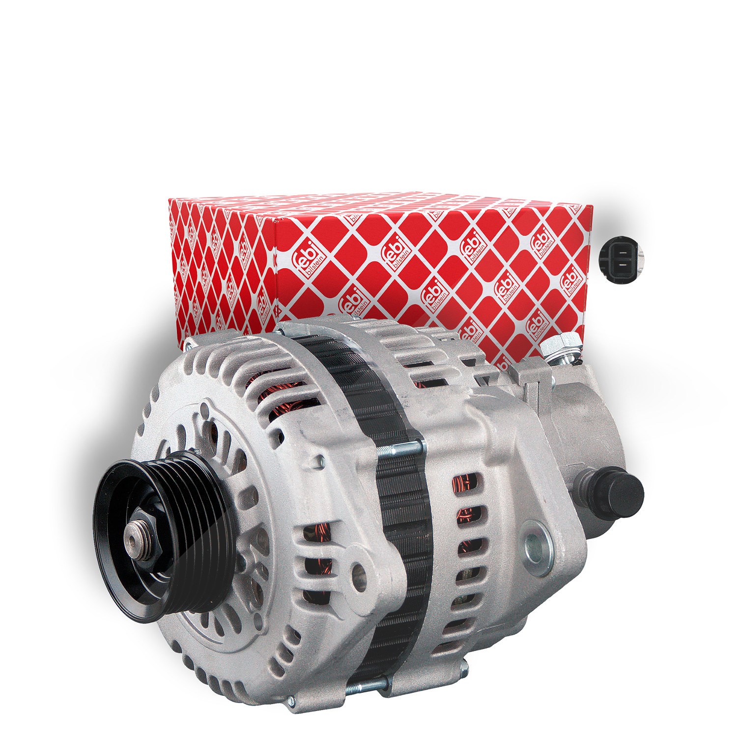 Febi Bilstein Generator [Hersteller-Nr. 101560] für Opel, Vauxhall