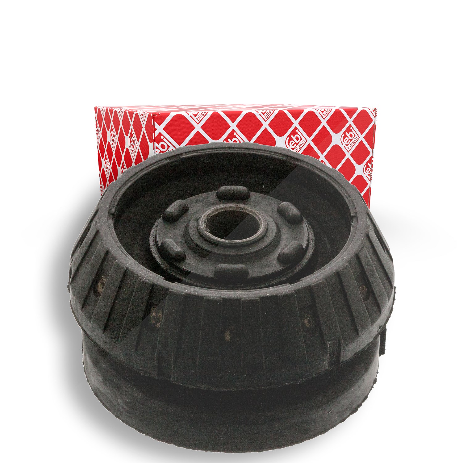 Febi Bilstein Federbeinstützlager [Hersteller-Nr. 02044] für Opel, Vauxhall