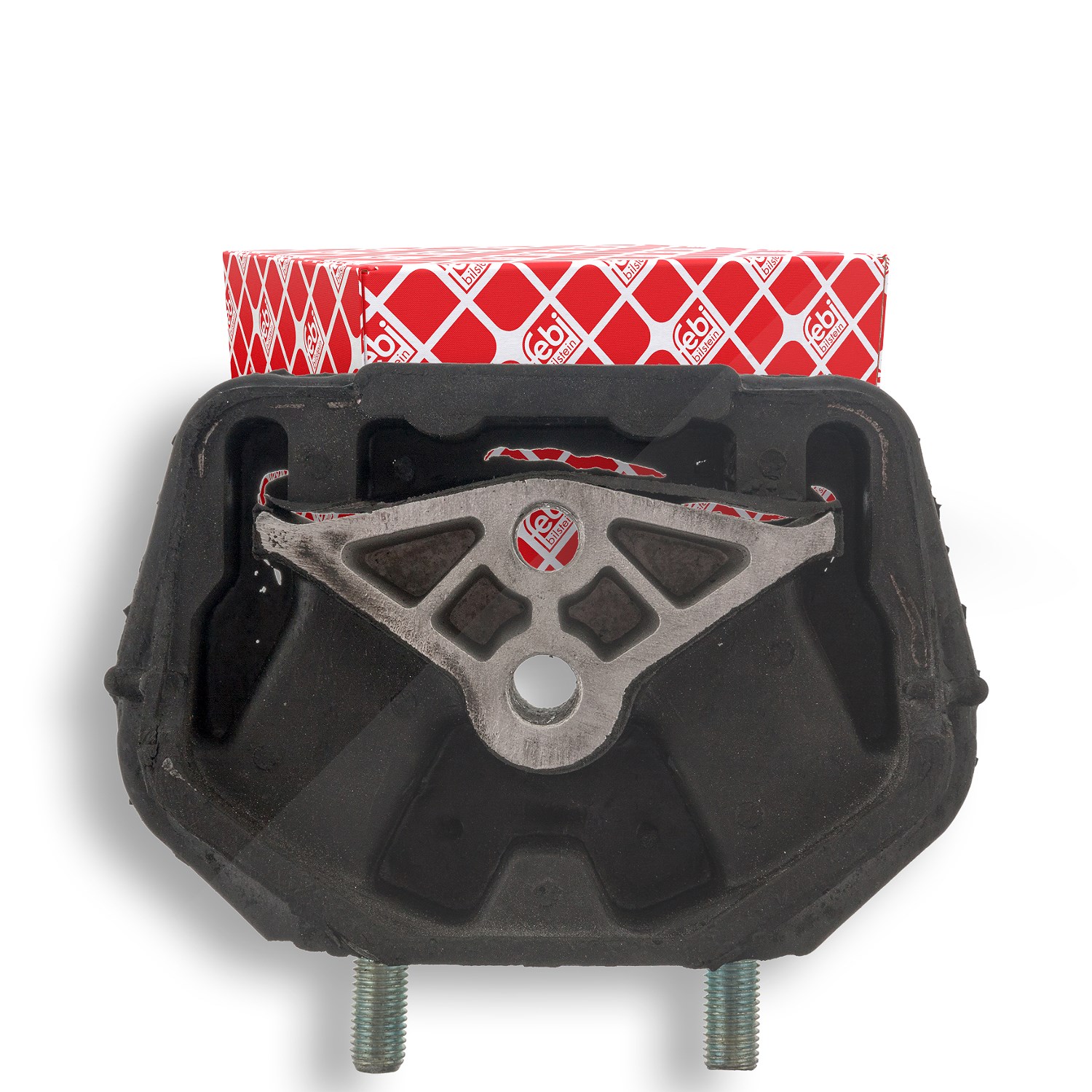 Febi Bilstein Lagerung, Schaltgetriebe [Hersteller-Nr. 02032] für Opel, Vauxhall