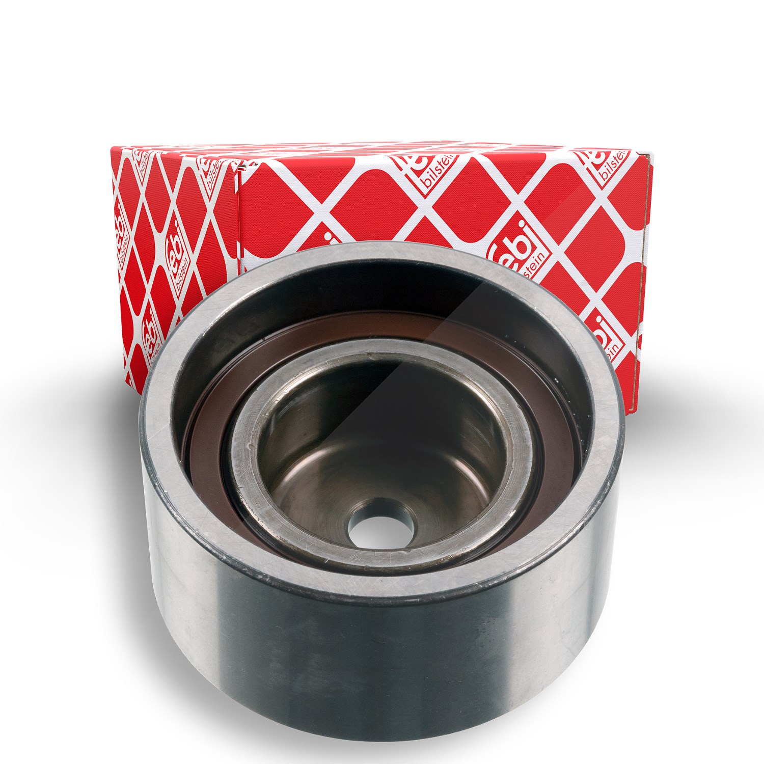 Febi Bilstein Umlenk-/Führungsrolle, Zahnriemen [Hersteller-Nr. 01508] für Audi