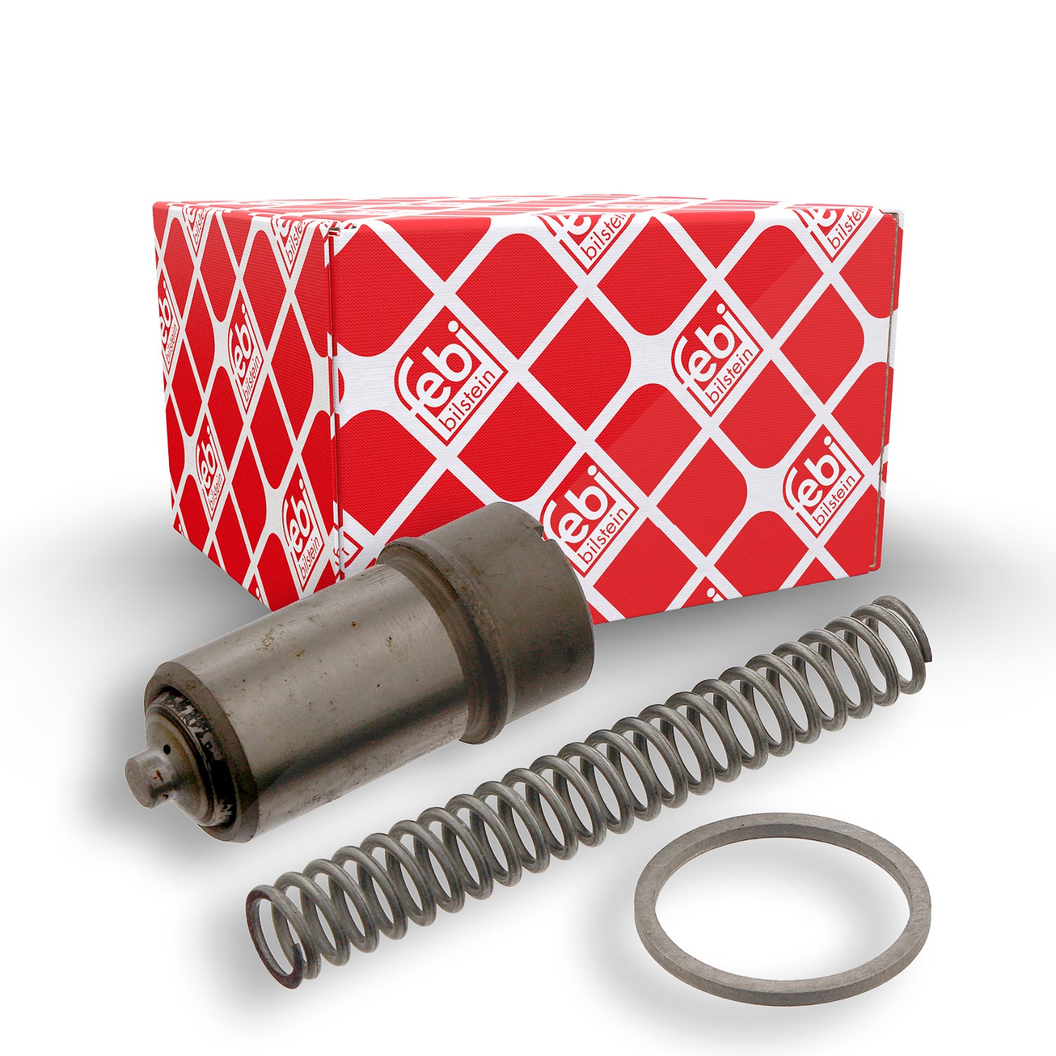 Febi Bilstein Spanner, Steuerkette [Hersteller-Nr. 02454] für Mercedes-Benz