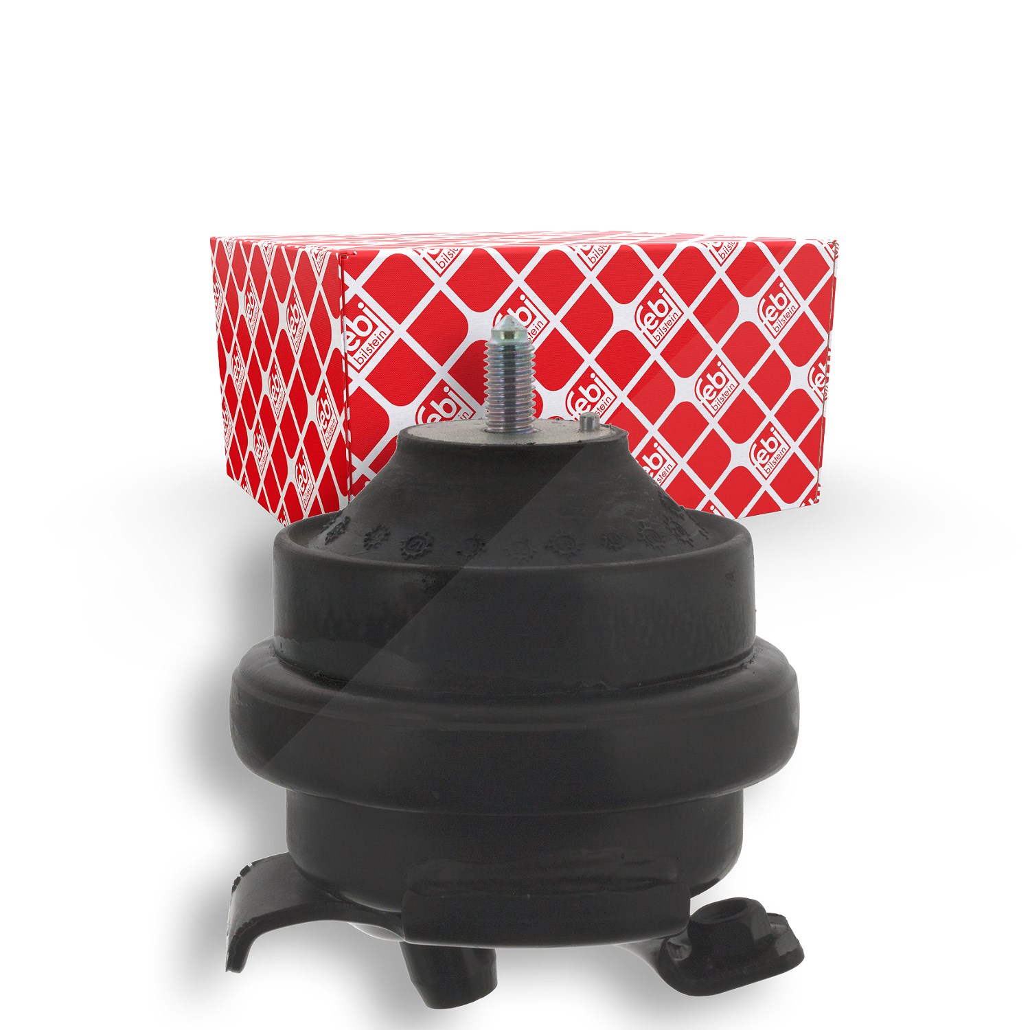 Febi Bilstein Lagerung, Motor [Hersteller-Nr. 03599] für VW, Seat