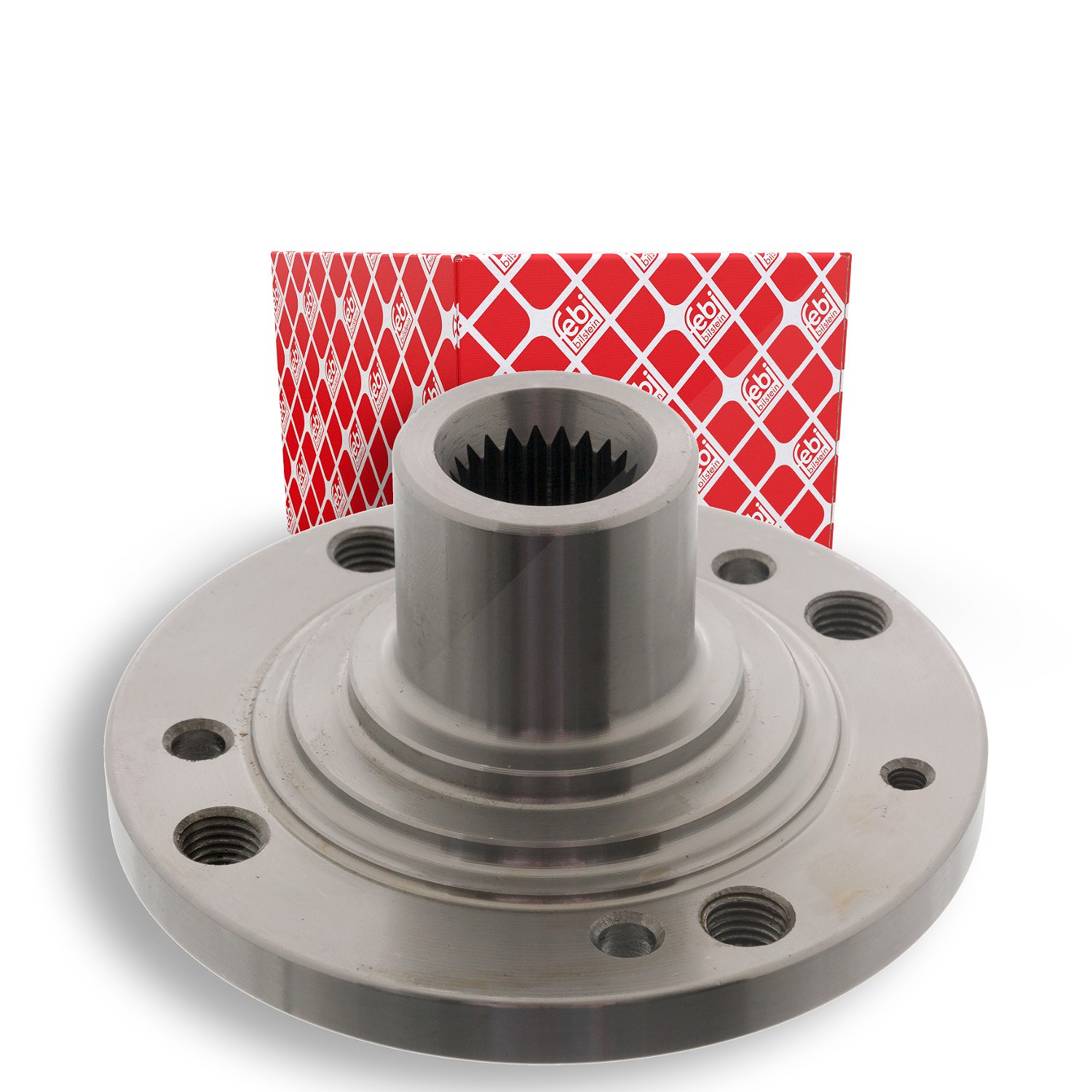 Febi Bilstein Radnabe [Hersteller-Nr. 02219] für Seat, VW