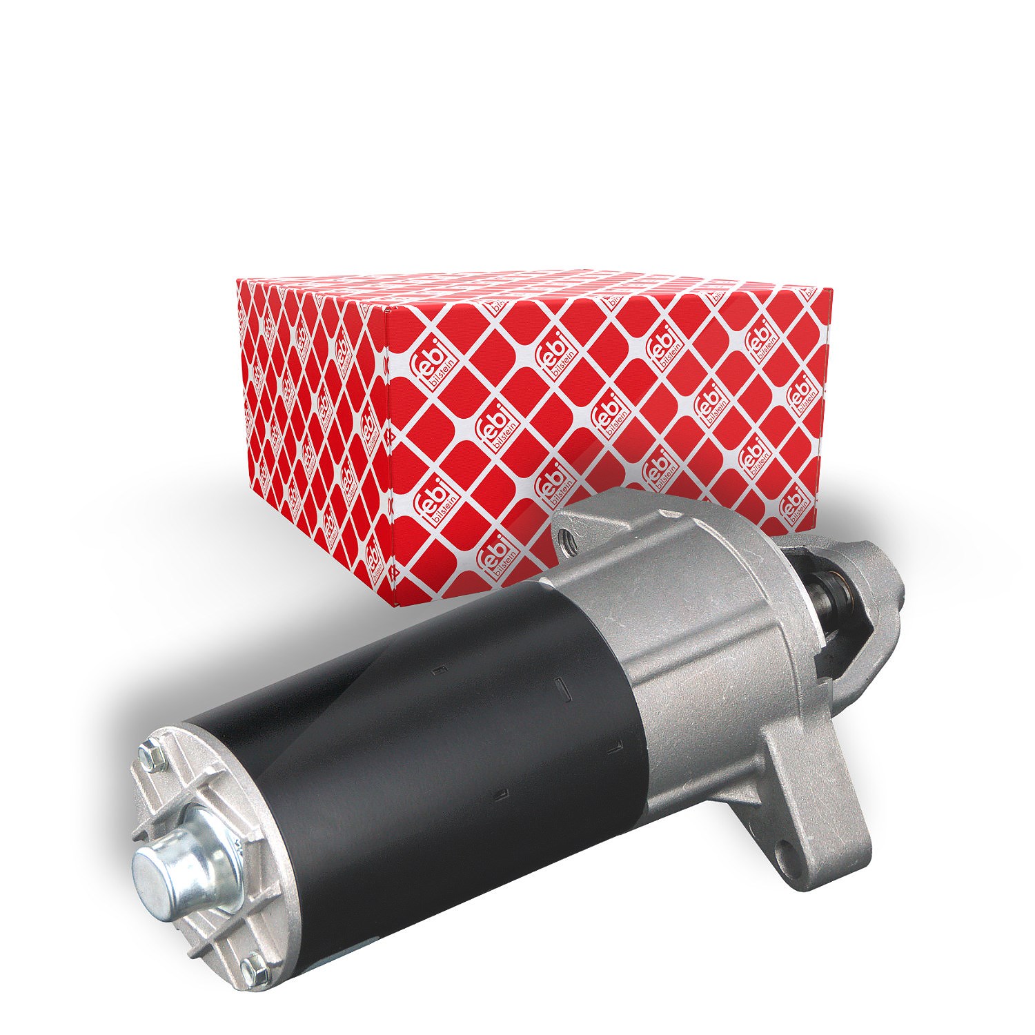 Febi Bilstein Starter [Hersteller-Nr. 101588] für Ford