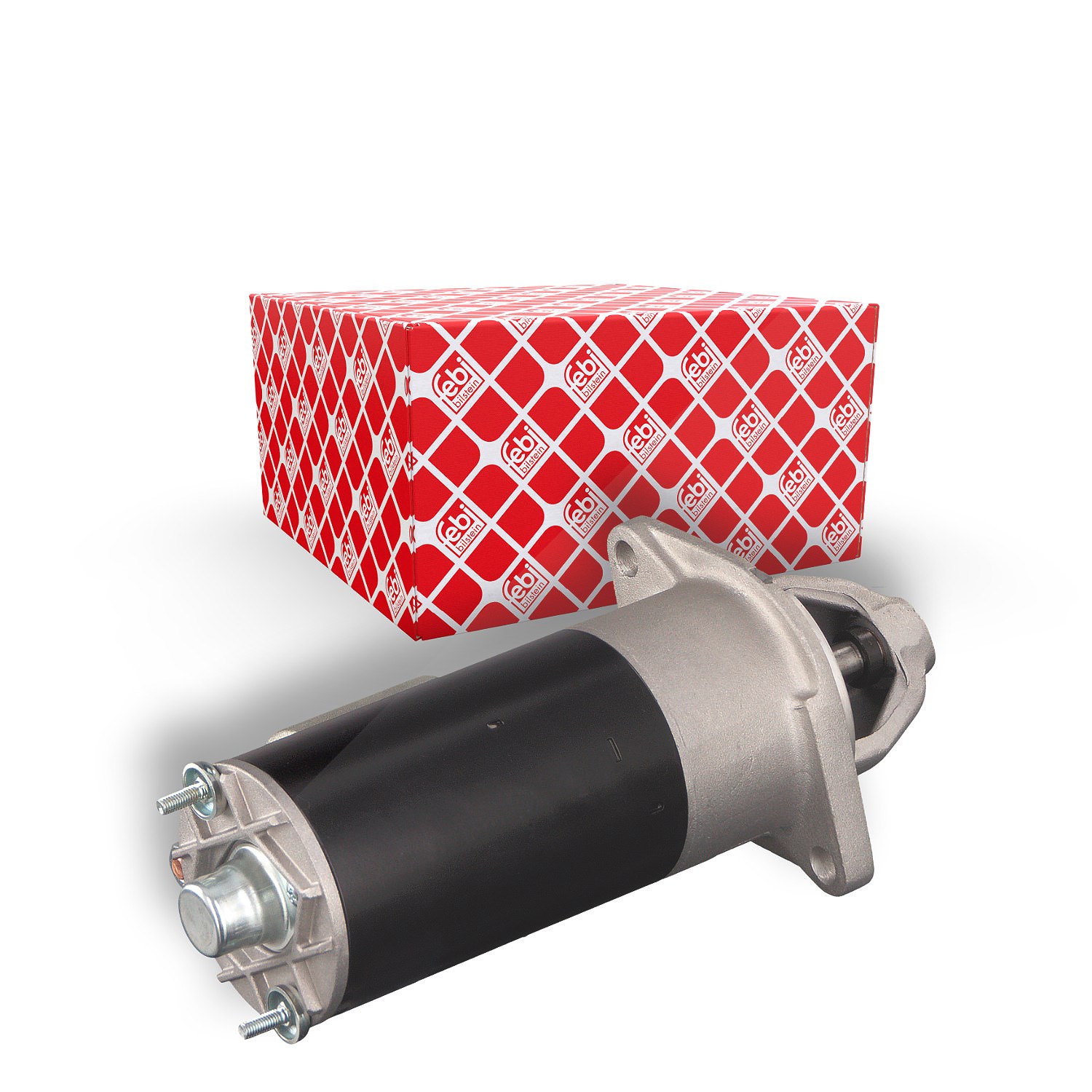 Febi Bilstein Starter [Hersteller-Nr. 101593] für BMW