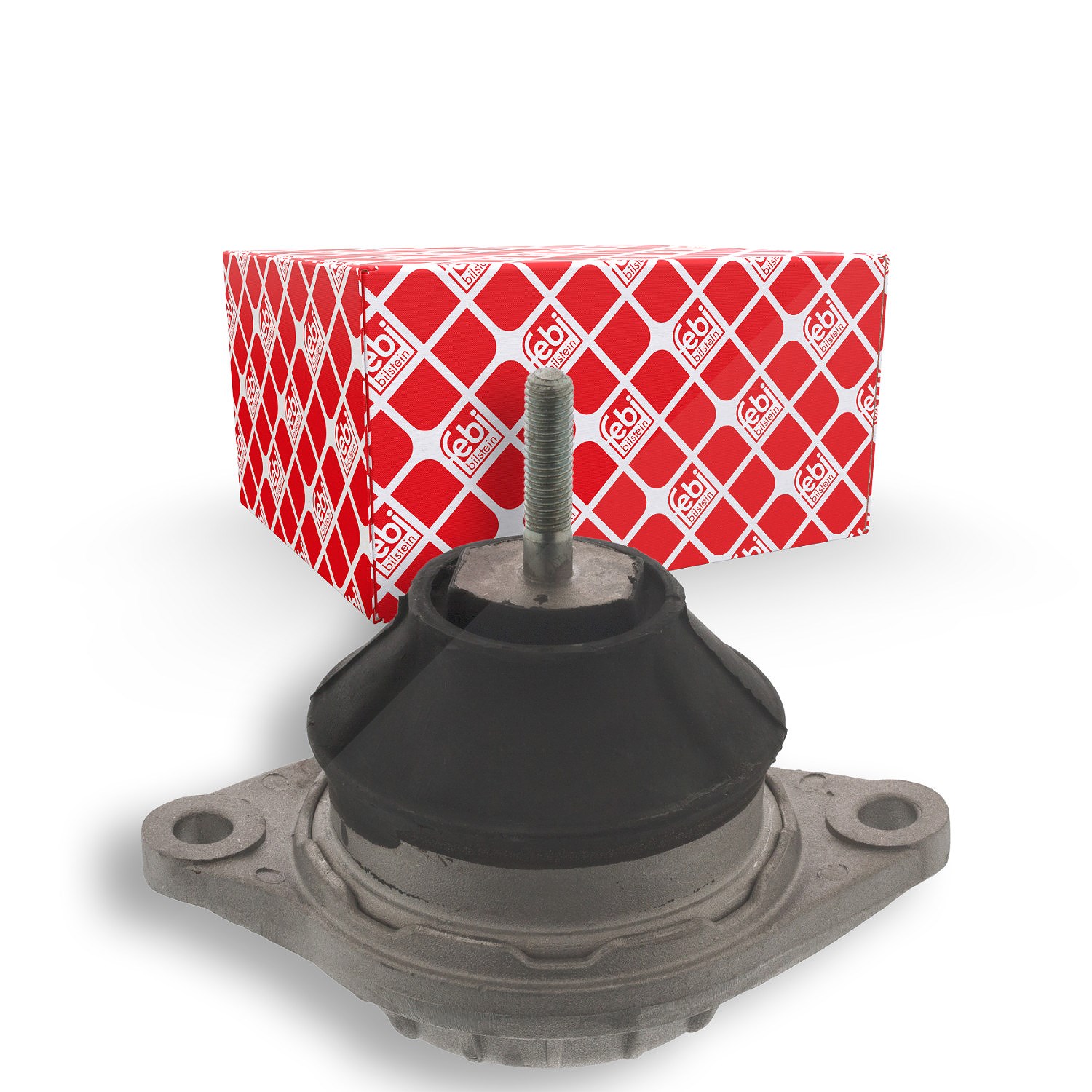 Febi Bilstein Lagerung, Motor [Hersteller-Nr. 10014] für Audi